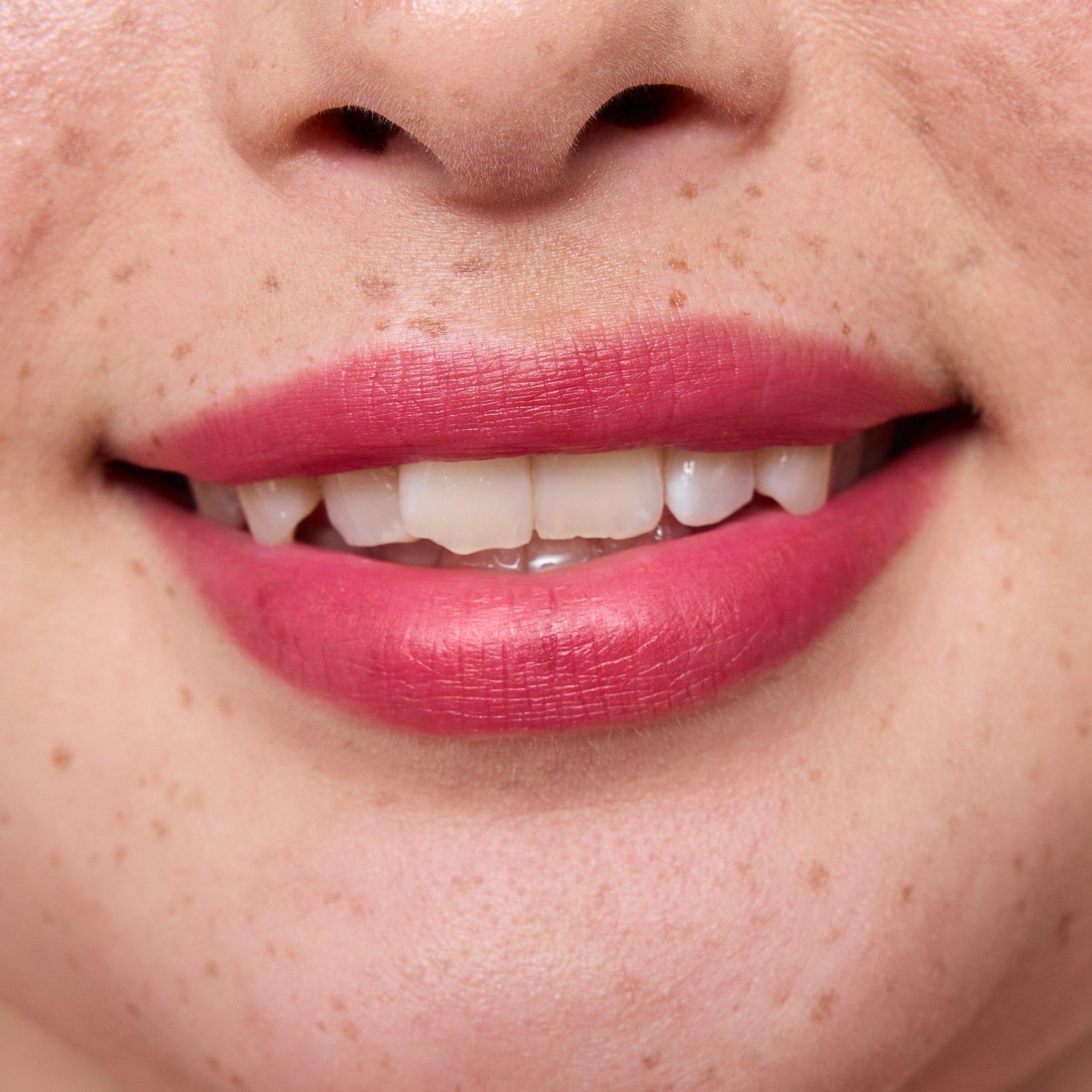 JUICY MATTE lipmousse