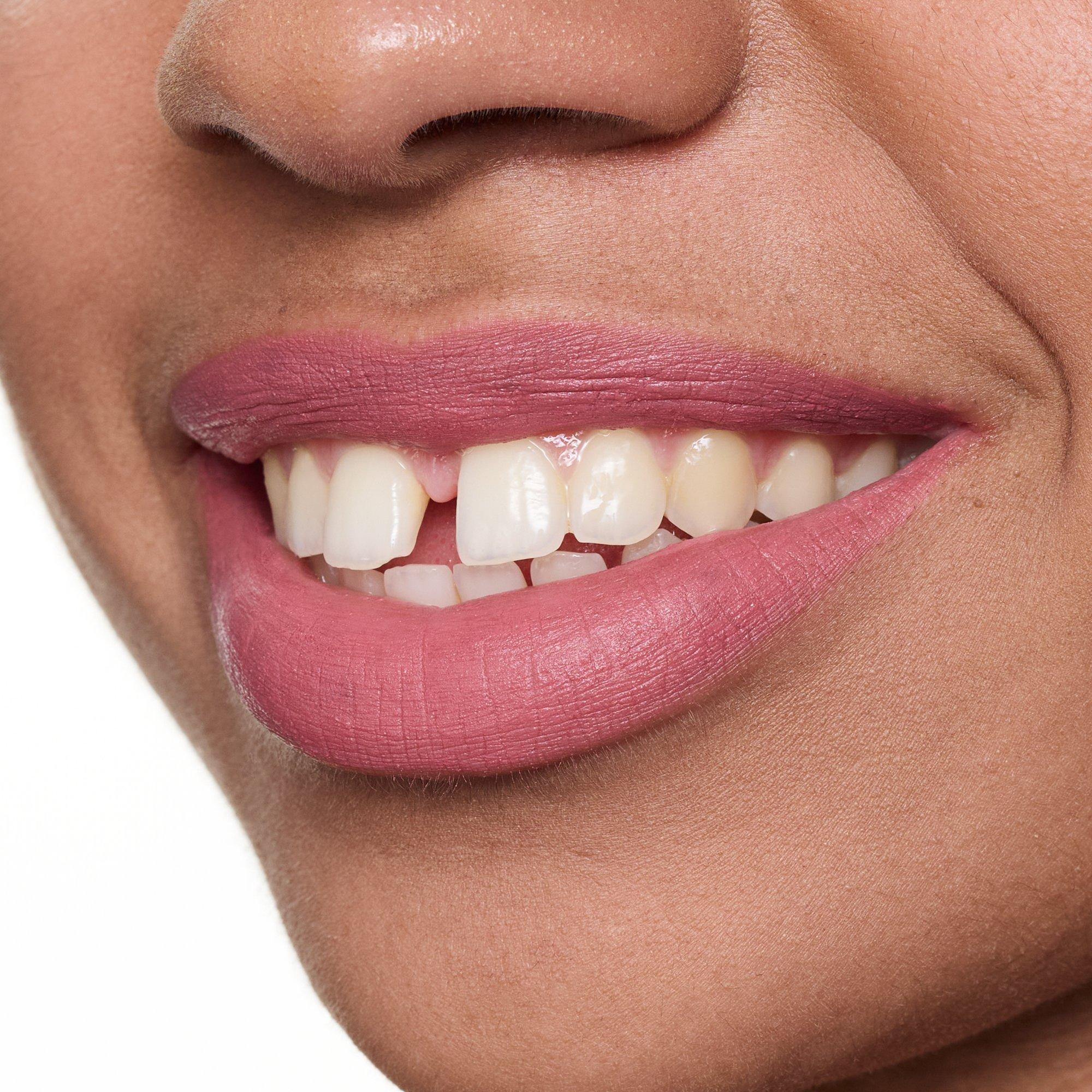 JUICY MATTE lipmousse