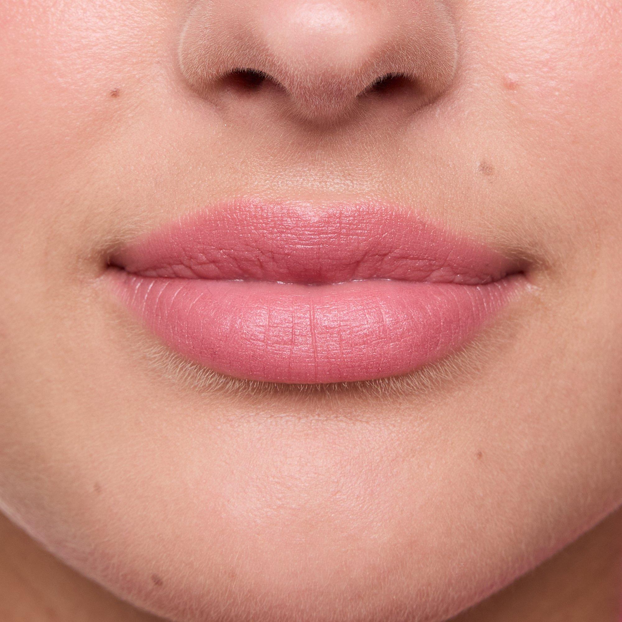 JUICY MATTE lipmousse