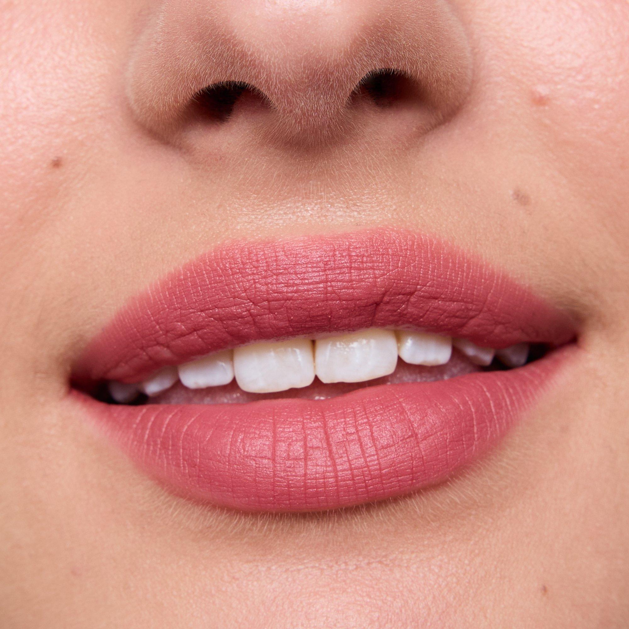 JUICY MATTE lipmousse