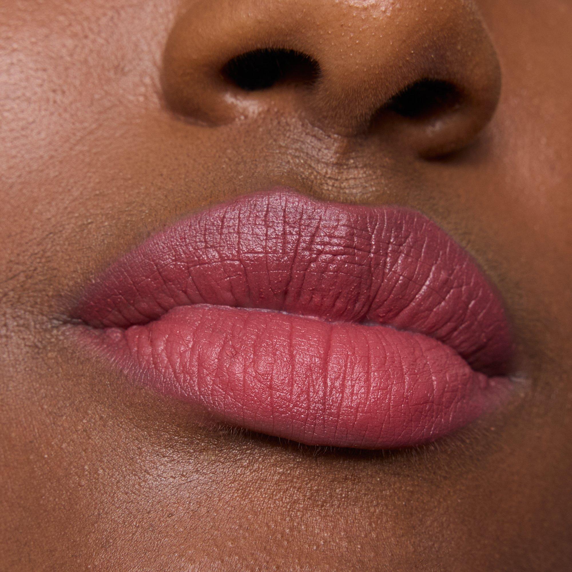 JUICY MATTE lipmousse