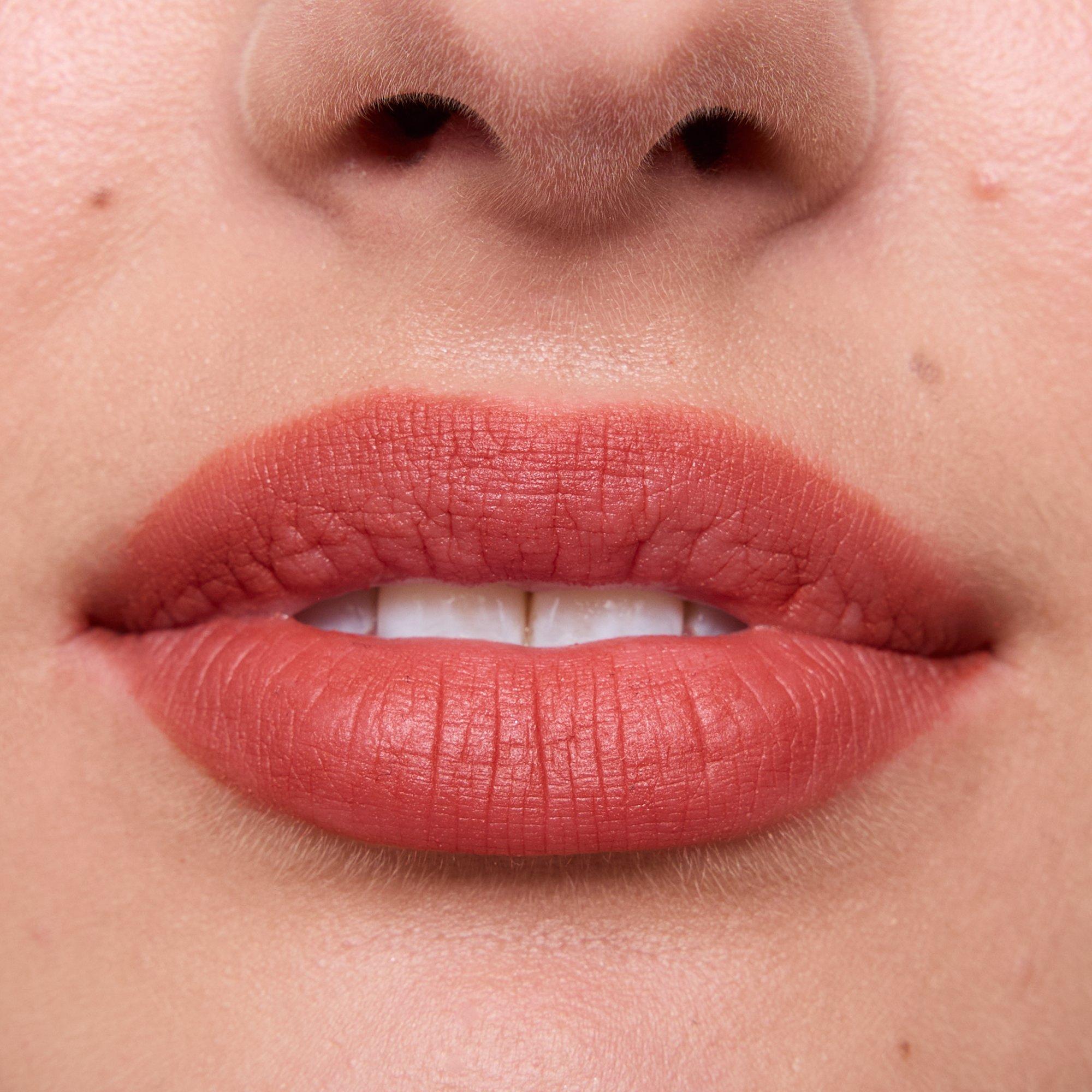 JUICY MATTE lipmousse