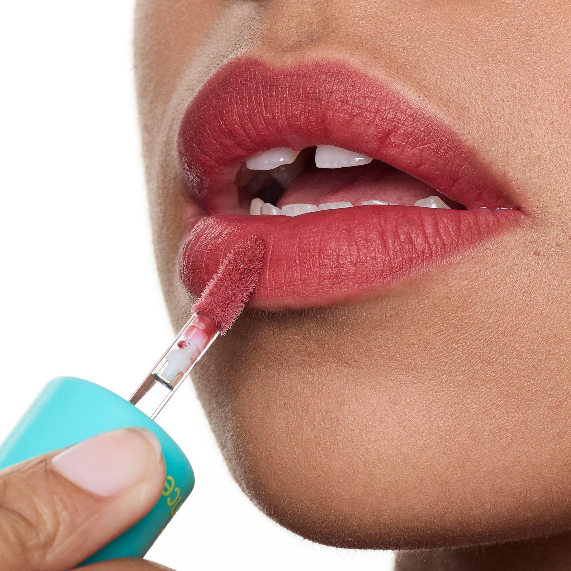 JUICY MATTE lipmousse
