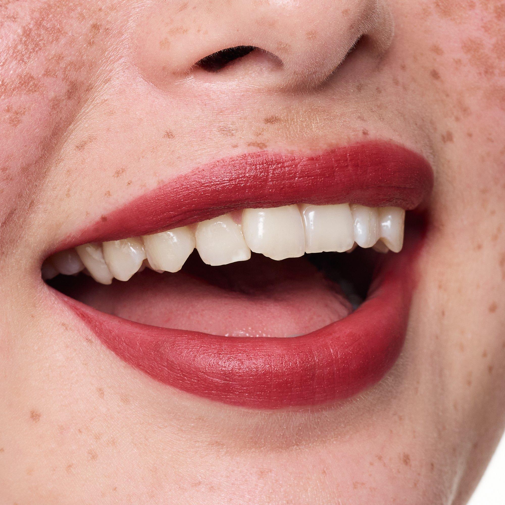 JUICY MATTE lipmousse