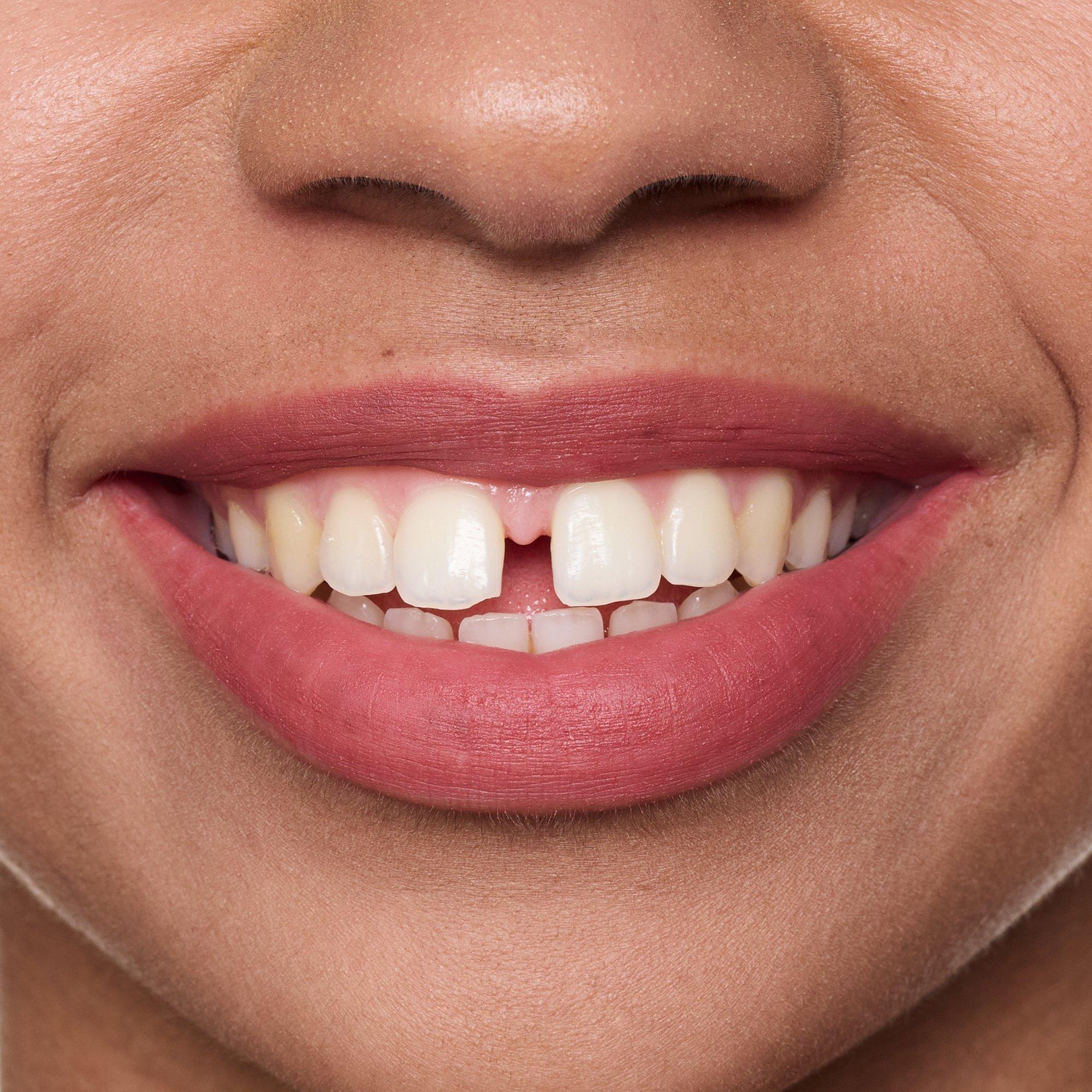 JUICY MATTE lipmousse