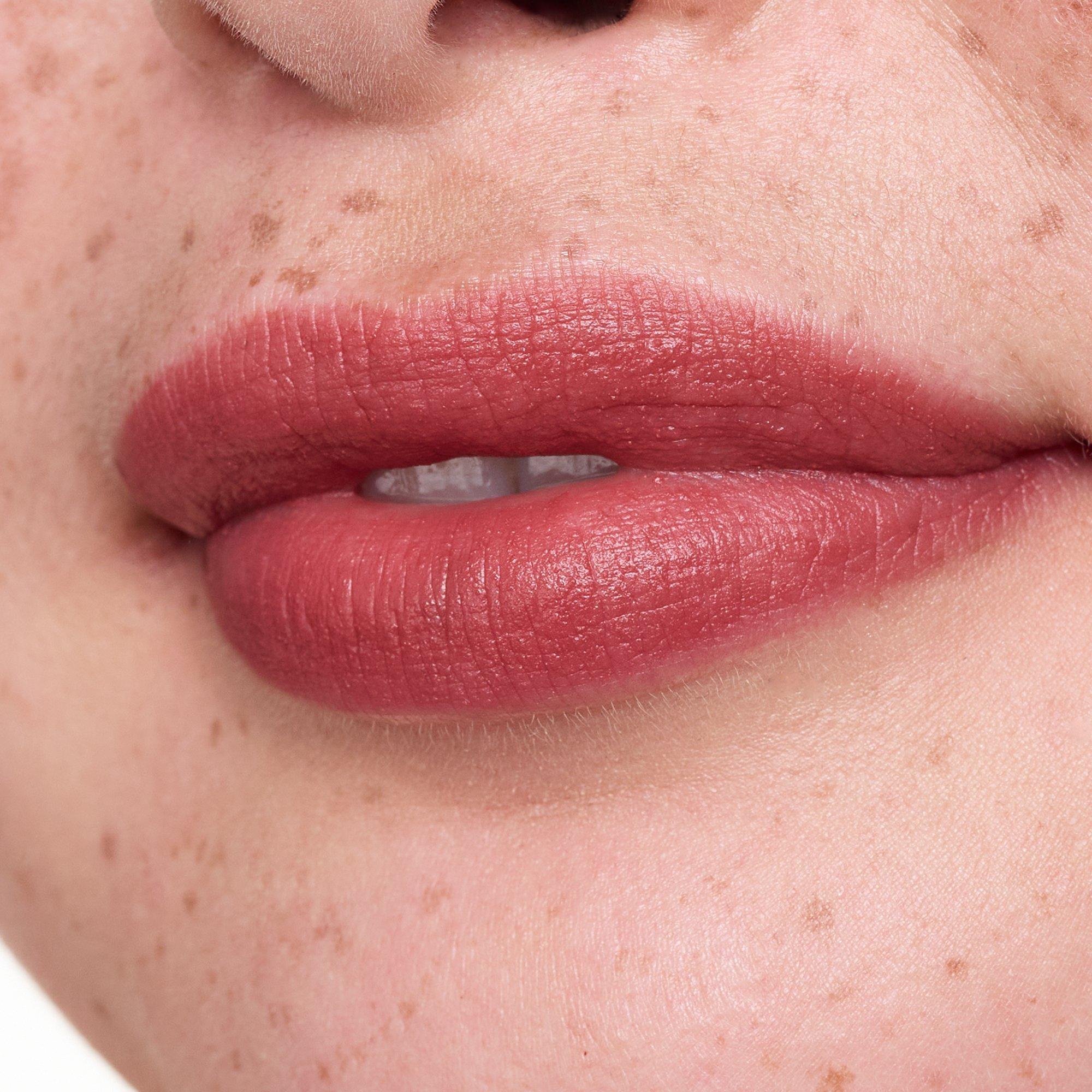 JUICY MATTE lipmousse