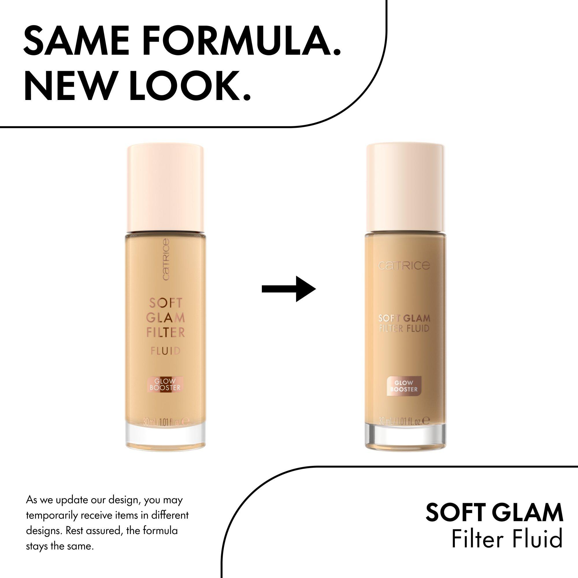 柔光滤镜液