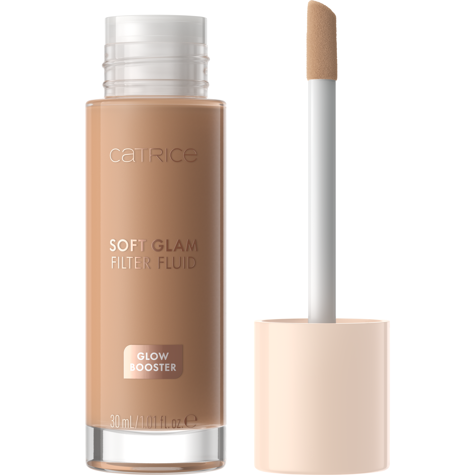 Soft Glam Filter Fluid