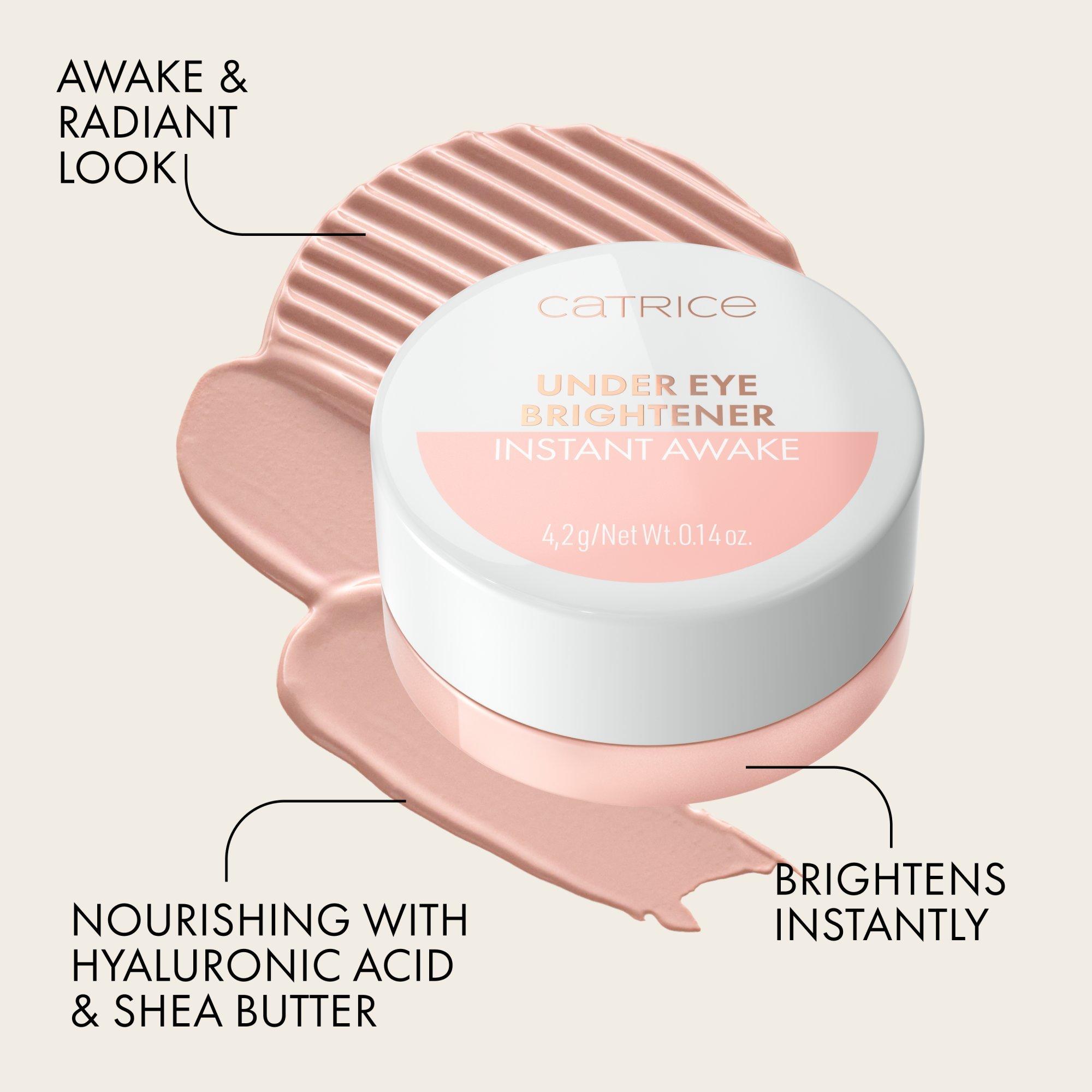 Under Eye Brightener Korrektor