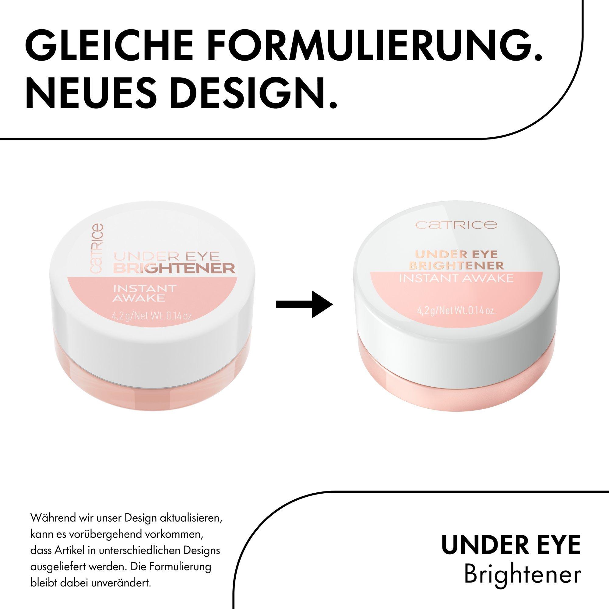 Under Eye Brightener