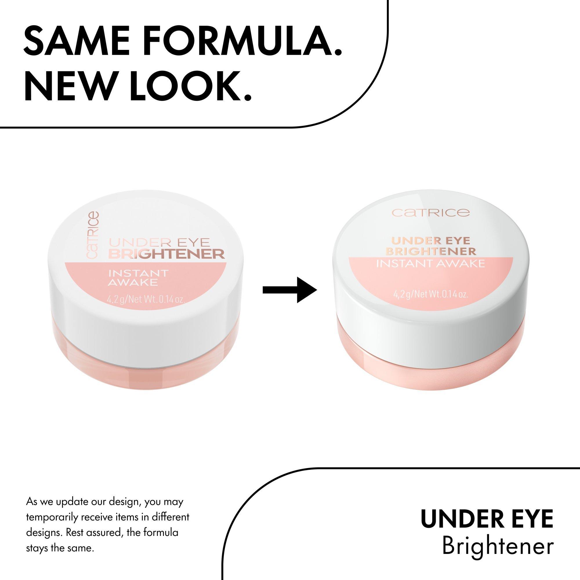 Under Eye Brightener Korrektor
