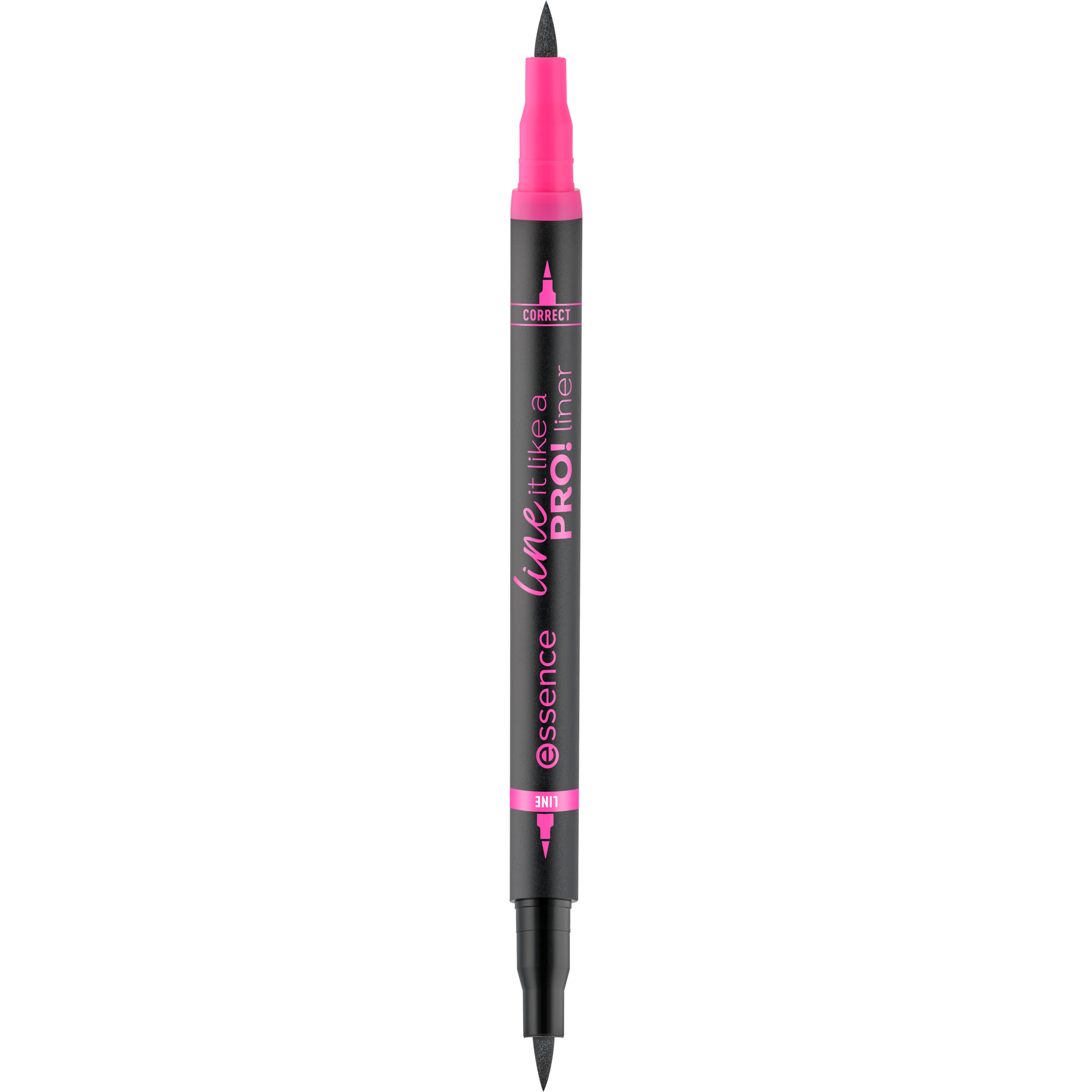 line it like a PRO! liner
