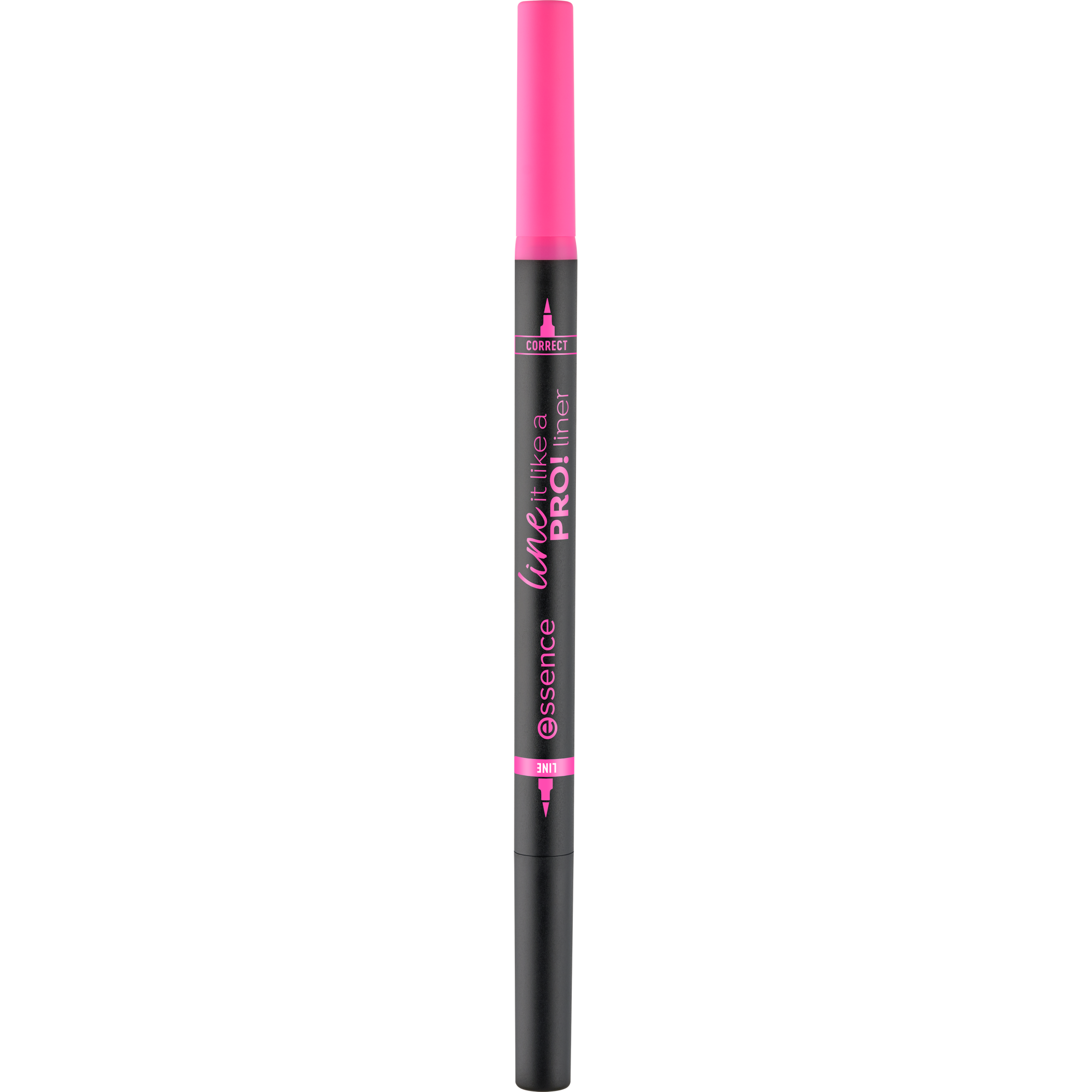 line it like a PRO! liner