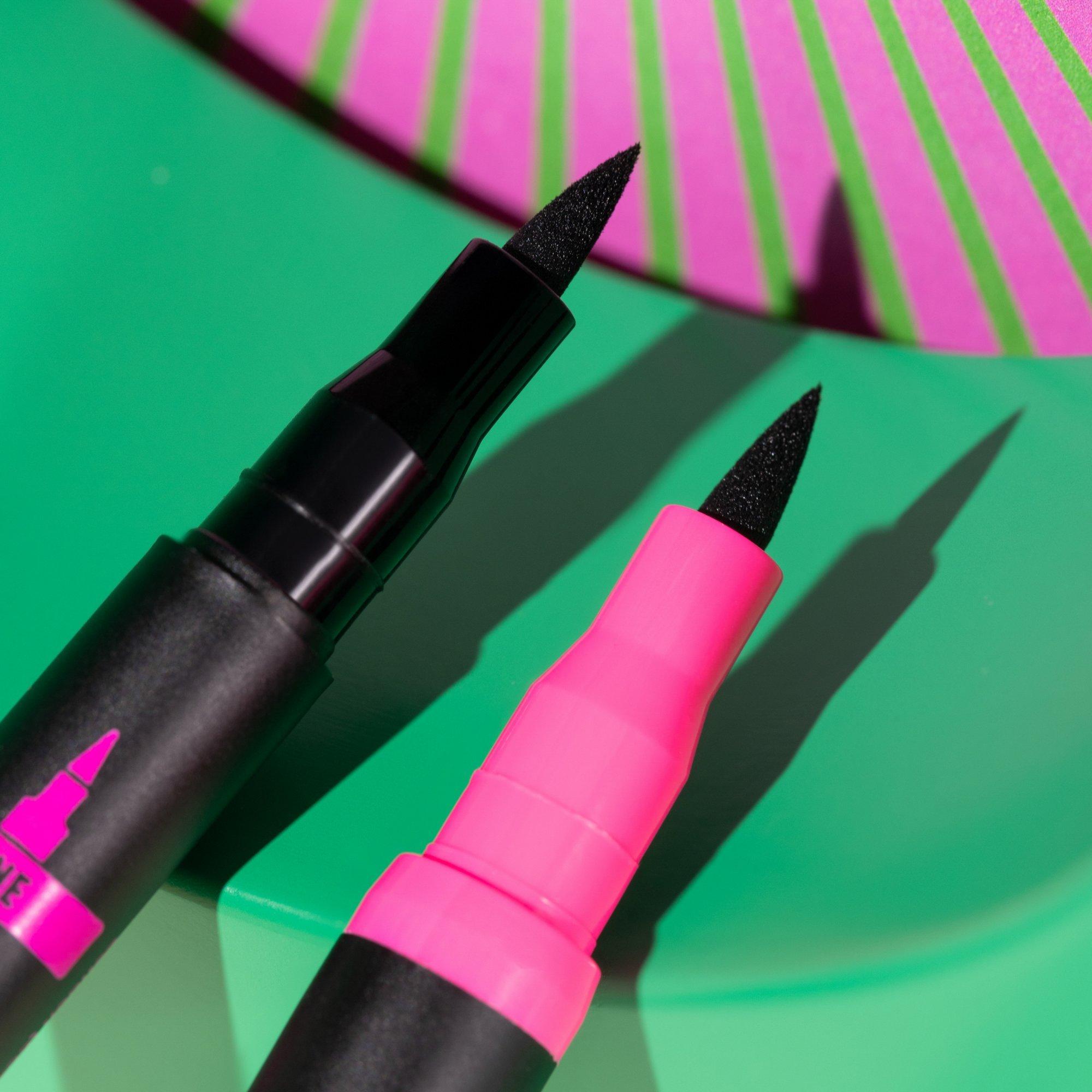 line it like a PRO! liner