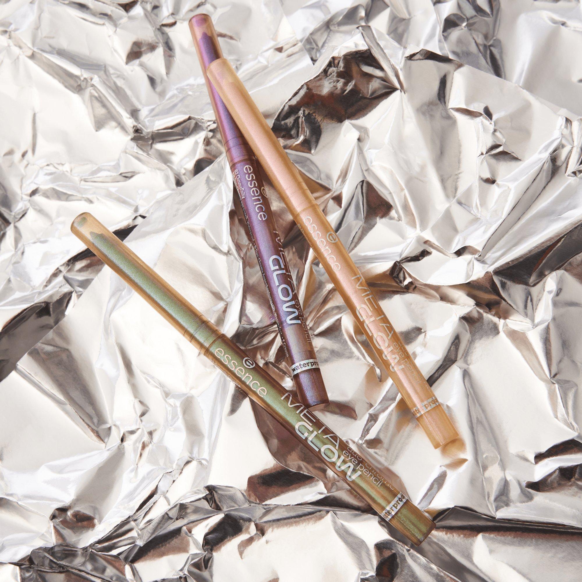 META GLOW duo-chroom oogpotlood