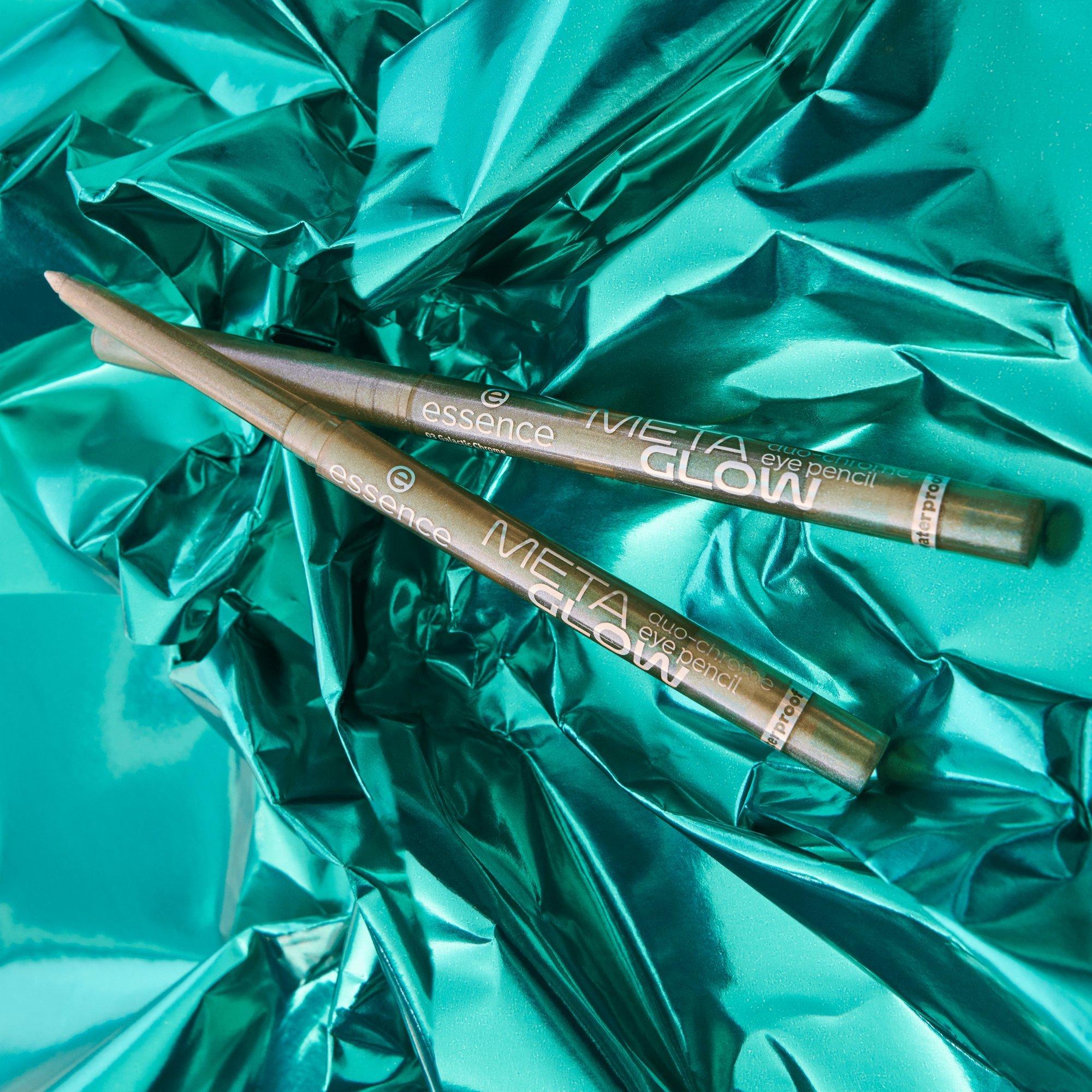 META GLOW duo-chroom oogpotlood