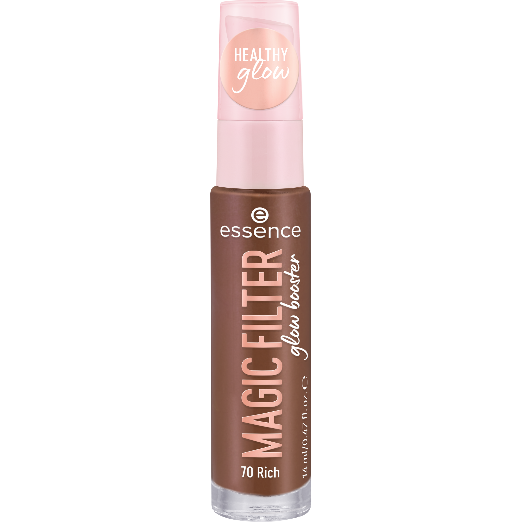 Glow booster MAGIC FILTER