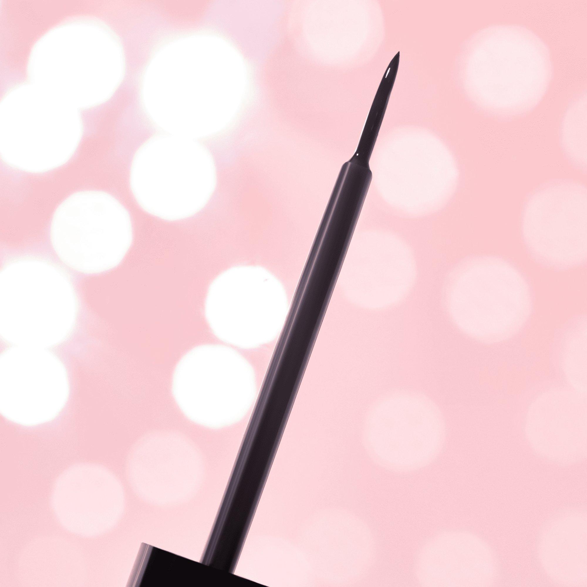 Lash PRINCESS LIQUID LINER black waterproof