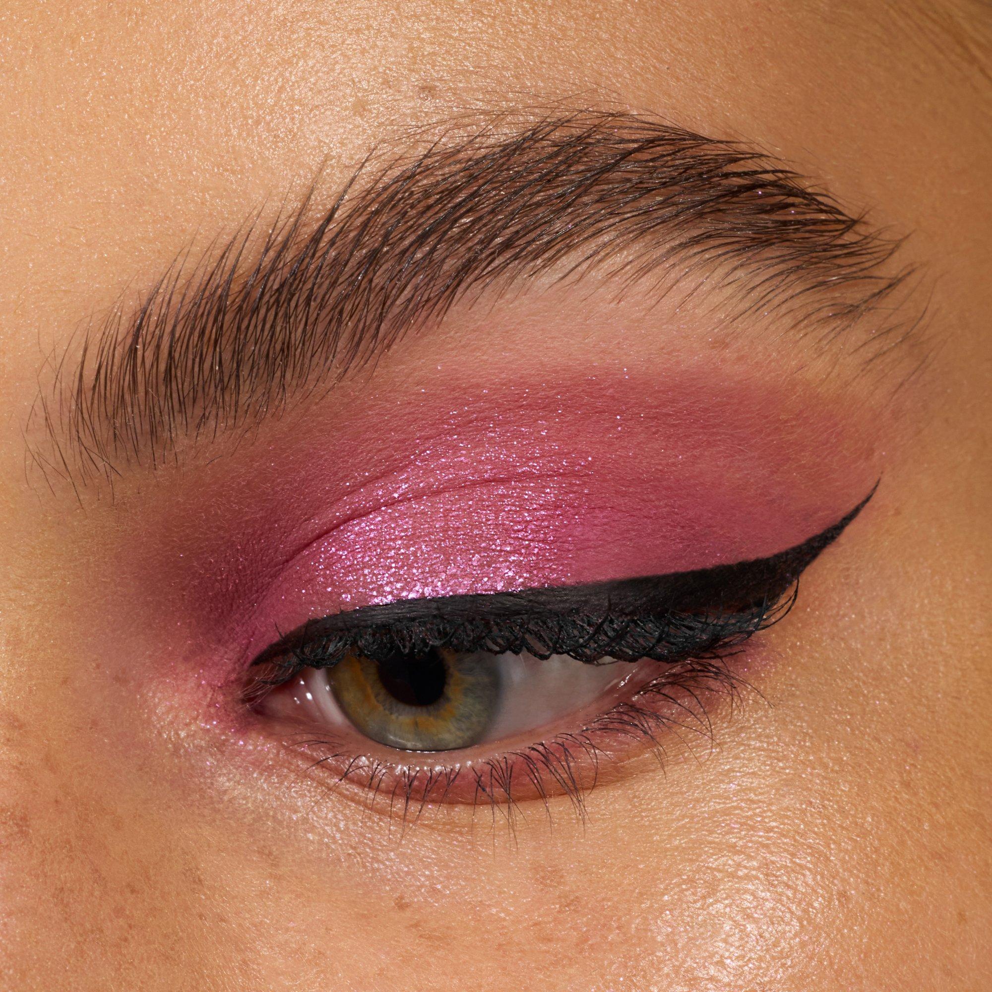 Lash PRINCESS LIQUID LINER black waterproof