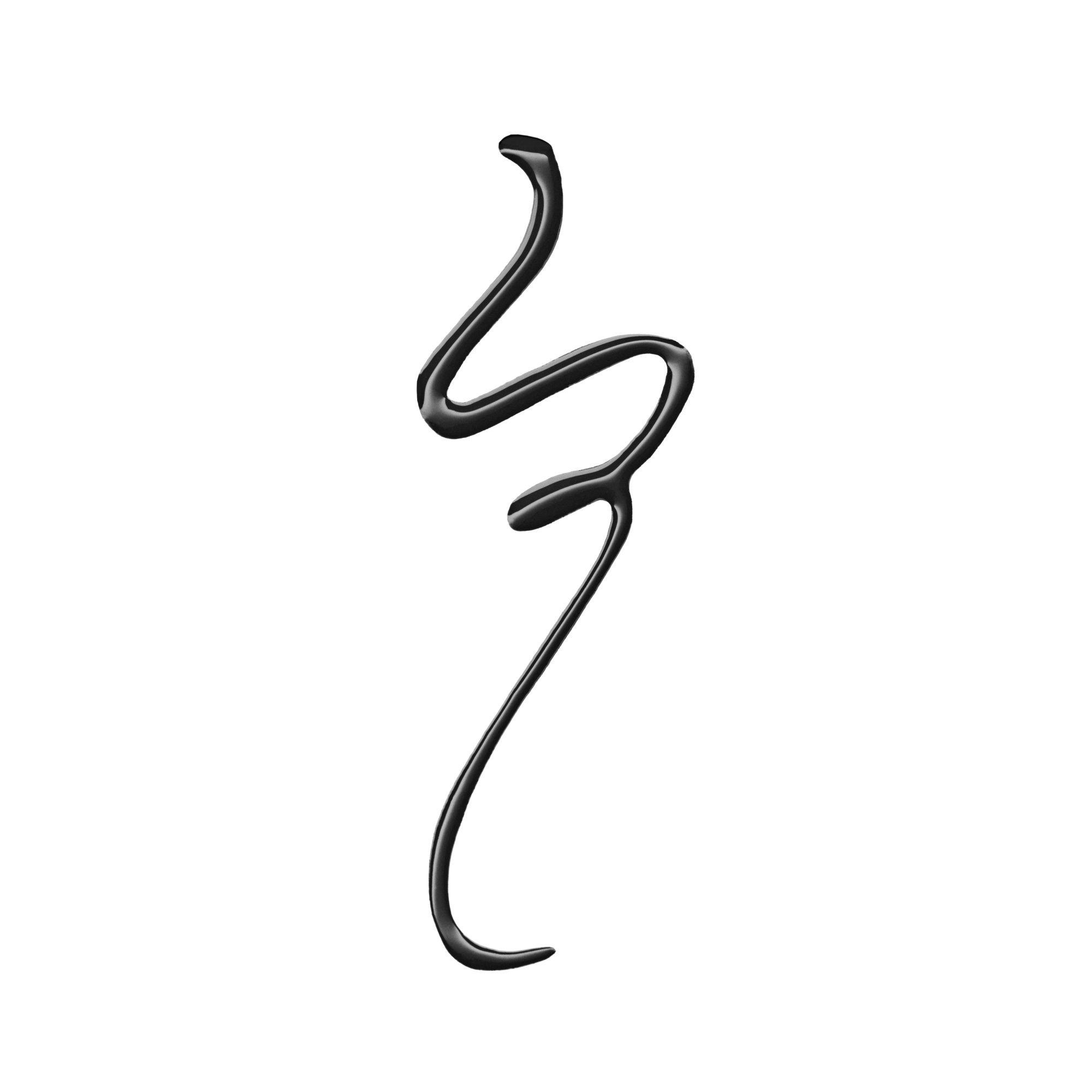 Lash PRINCESS LIQUID LINER black waterproof