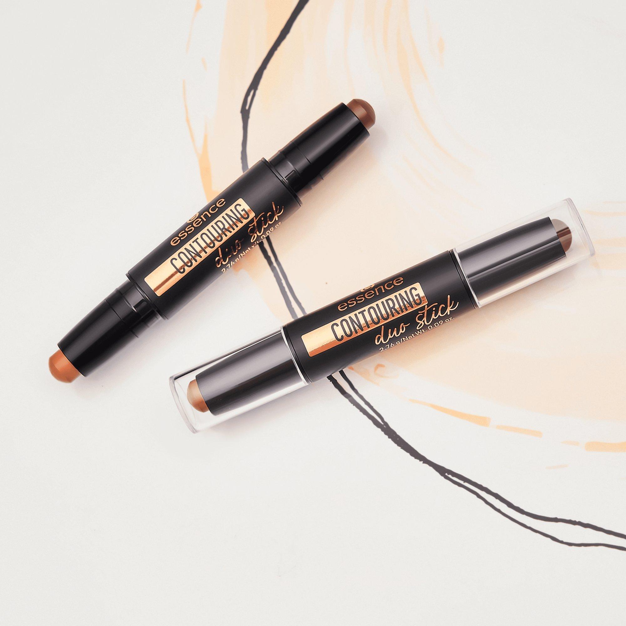 CONTOURING duo stick