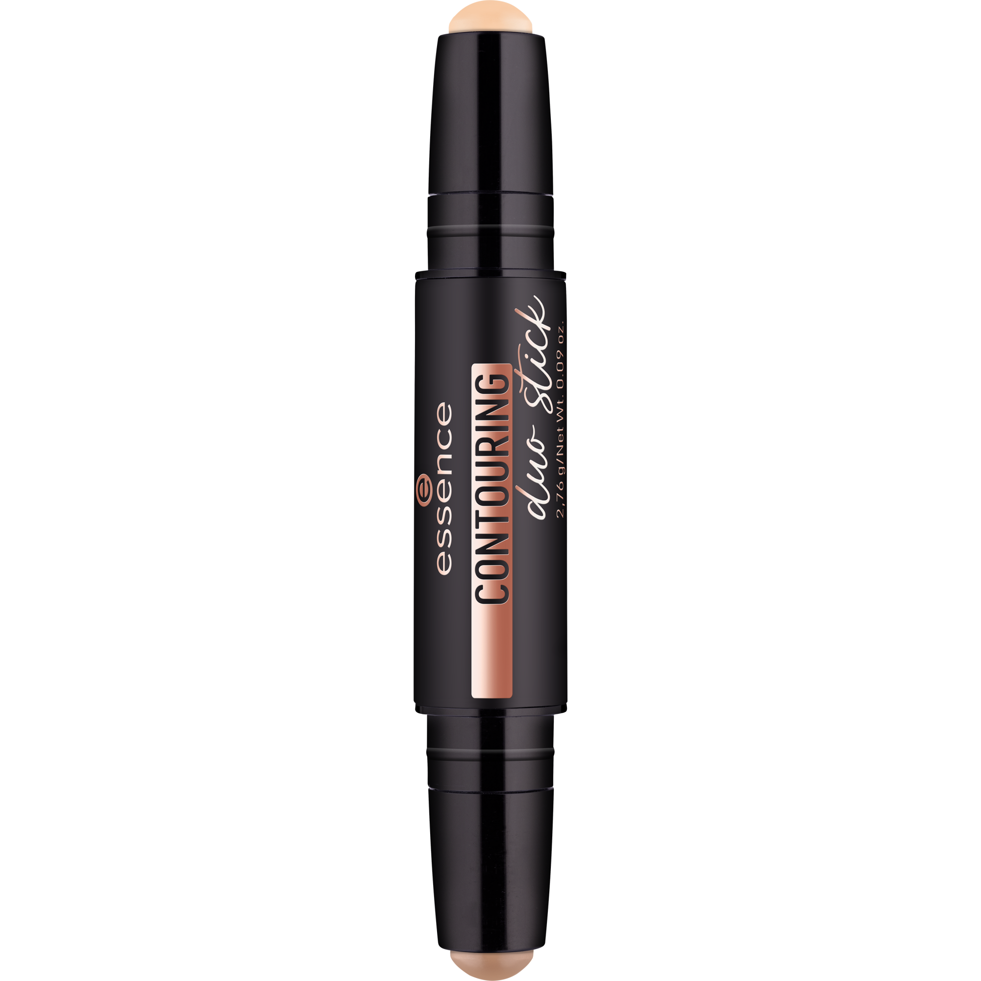 Sztyft do konturowania twarzy CONTOURING duo