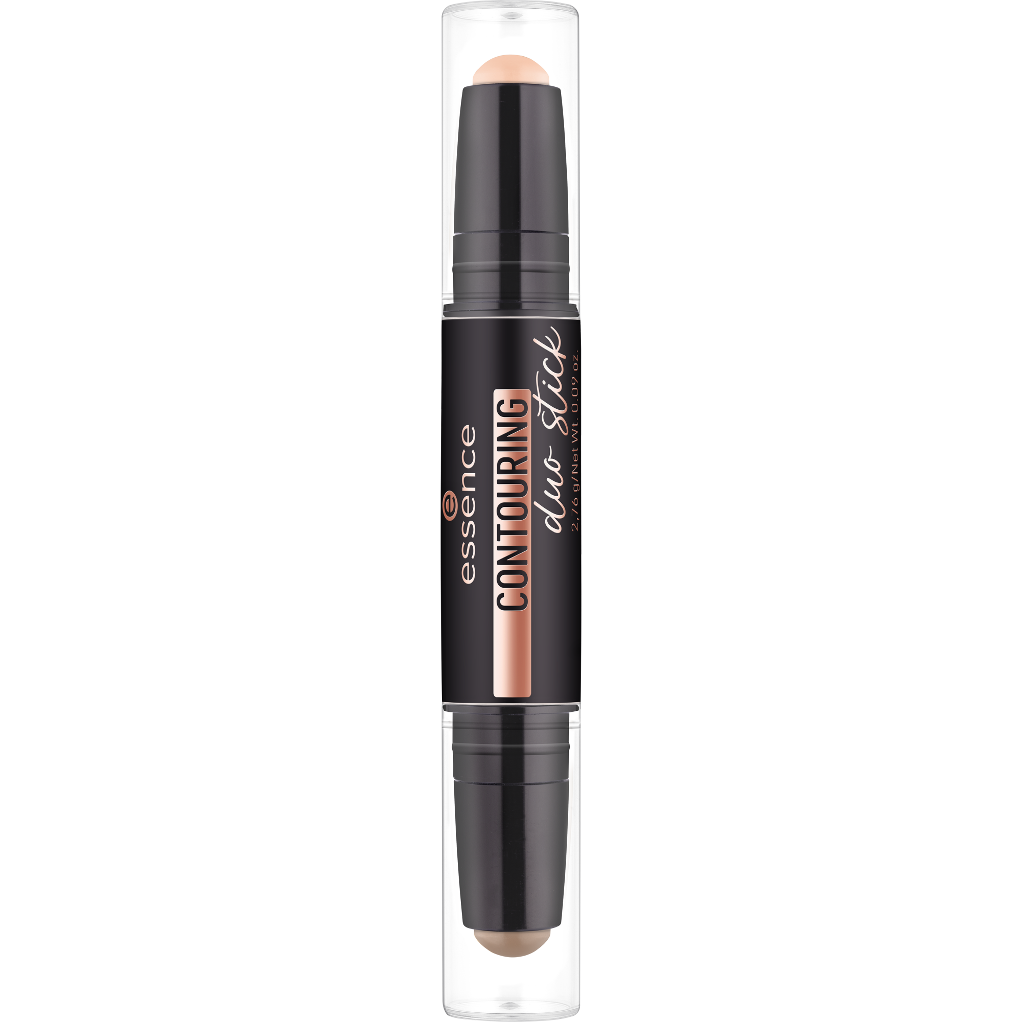 Sztyft do konturowania twarzy CONTOURING duo