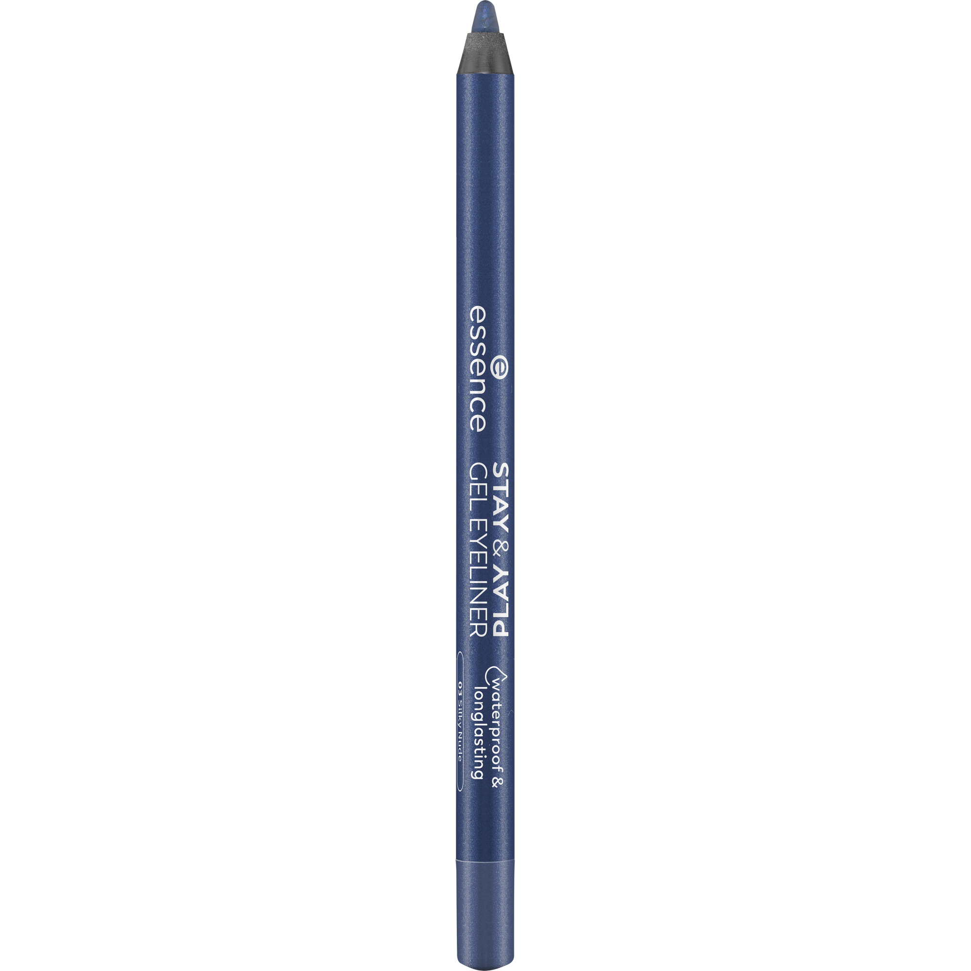 EYELINER GEL STAY & PLAY