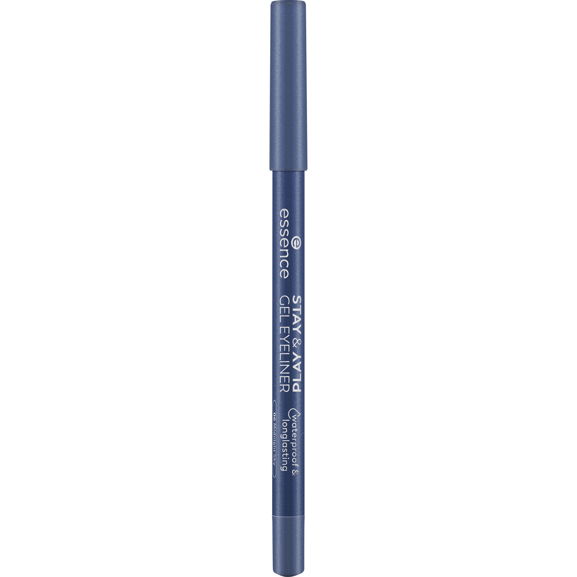 EYELINER GEL STAY & PLAY
