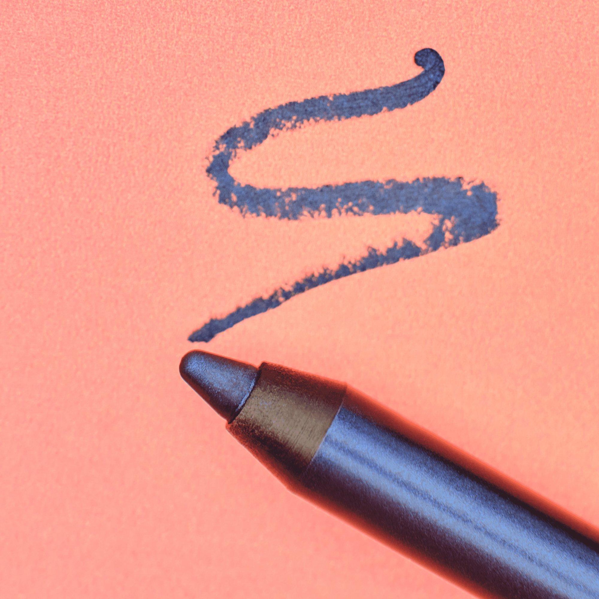 EYELINER GEL STAY & PLAY