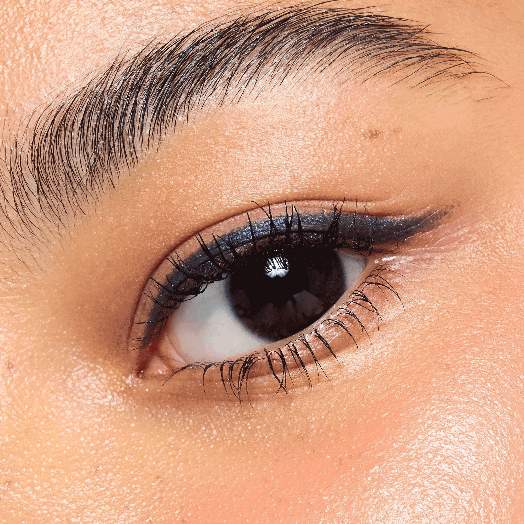 EYELINER GEL STAY & PLAY