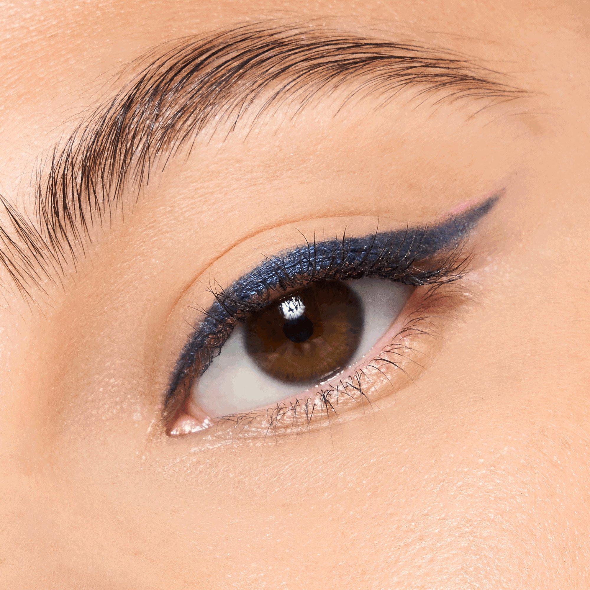EYELINER GEL STAY & PLAY