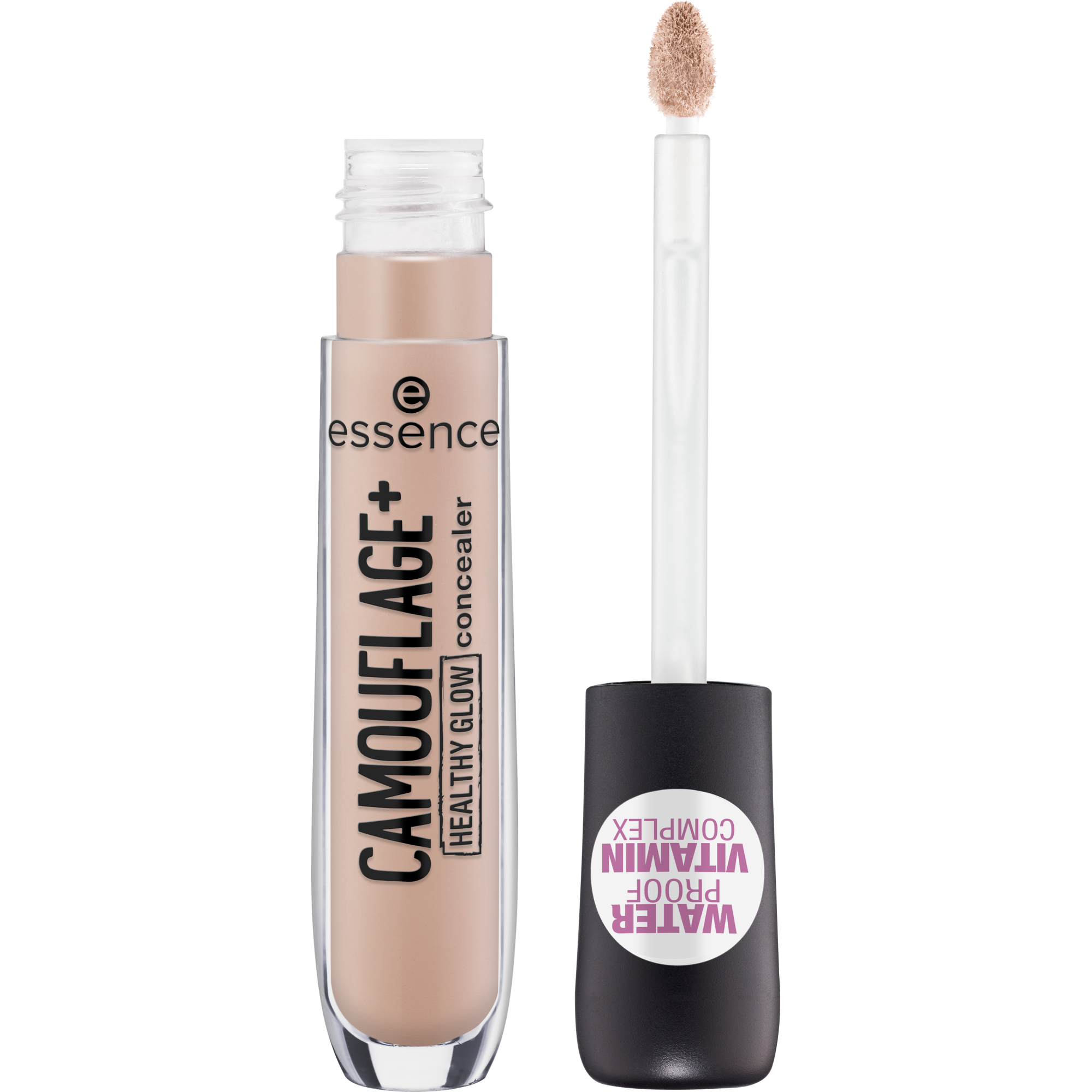 CAMOUFLAGE+ HEALTHY GLOW concealer