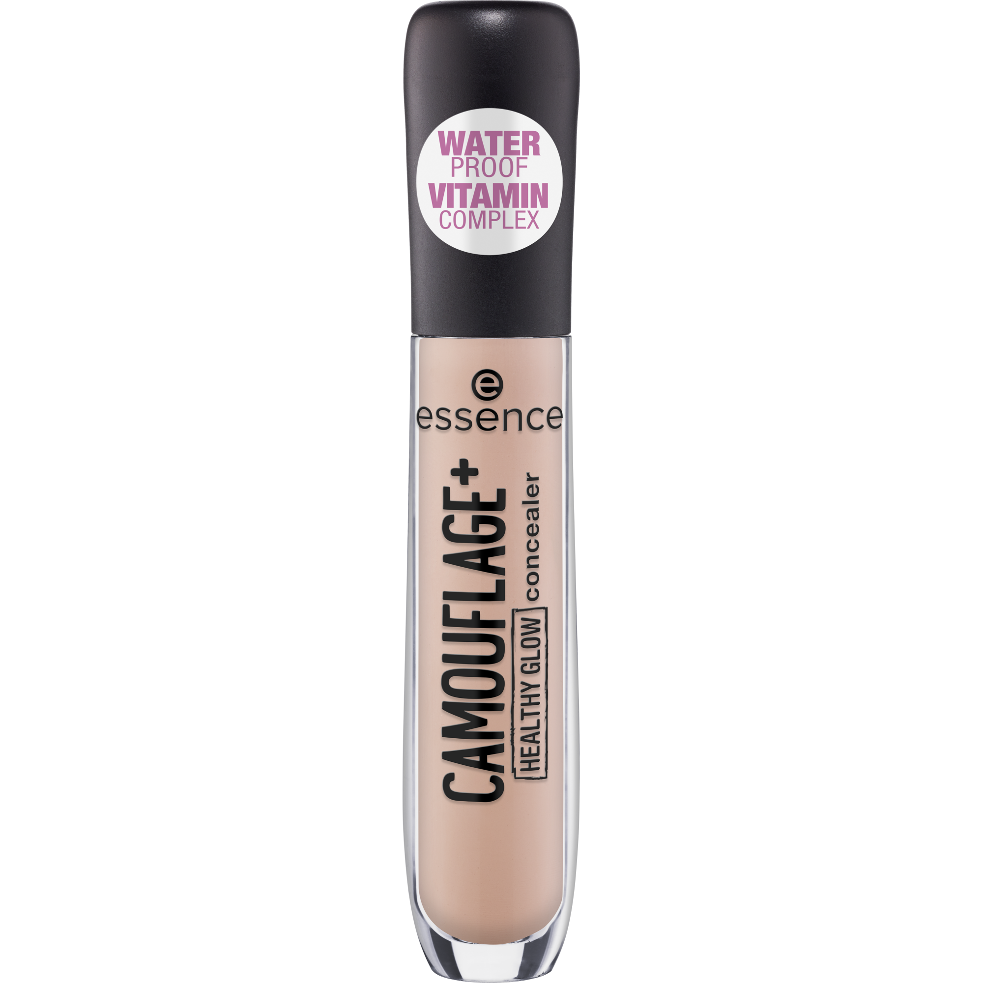 CAMOUFLAGE+ HEALTHY GLOW concealer