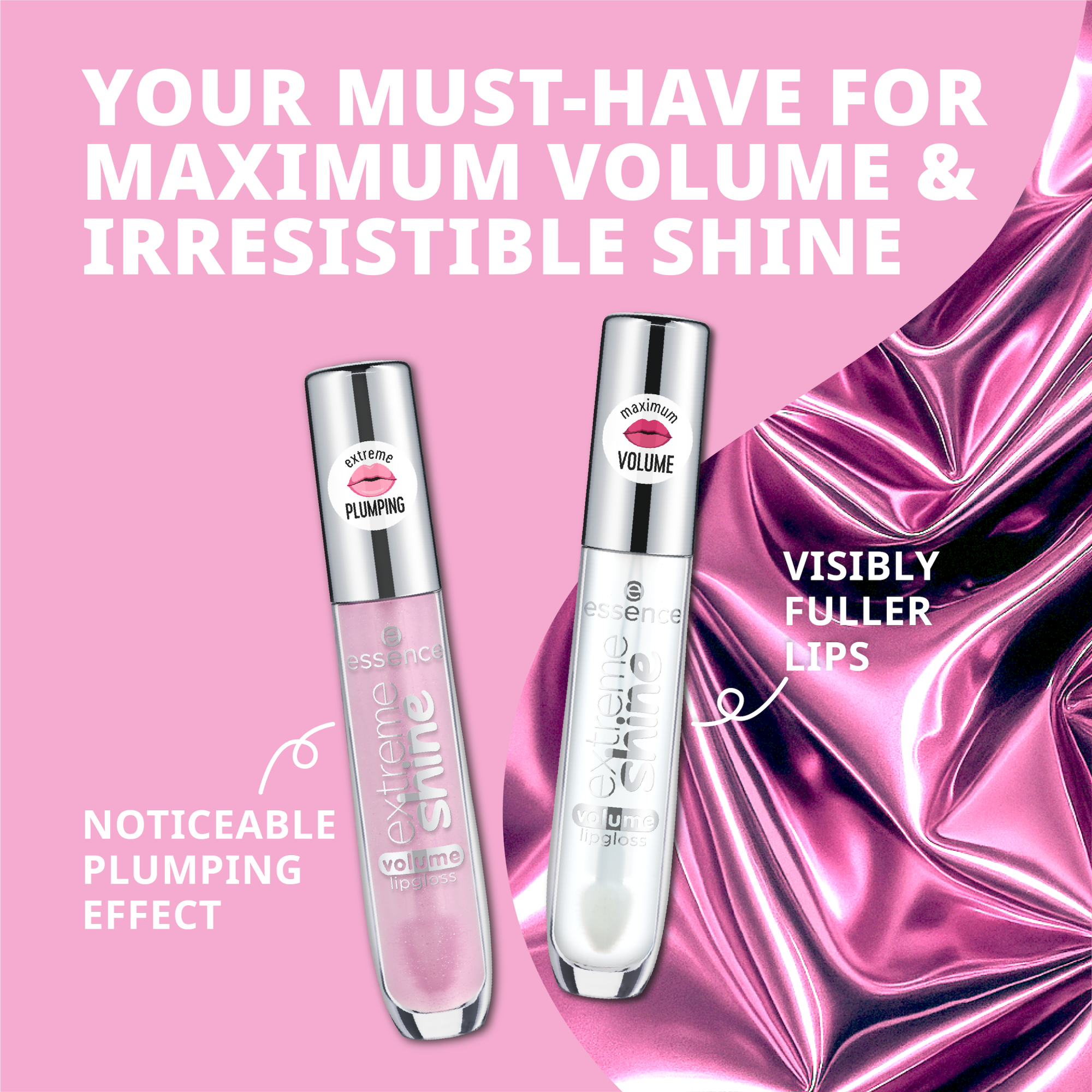 extreme shine volume lipgloss