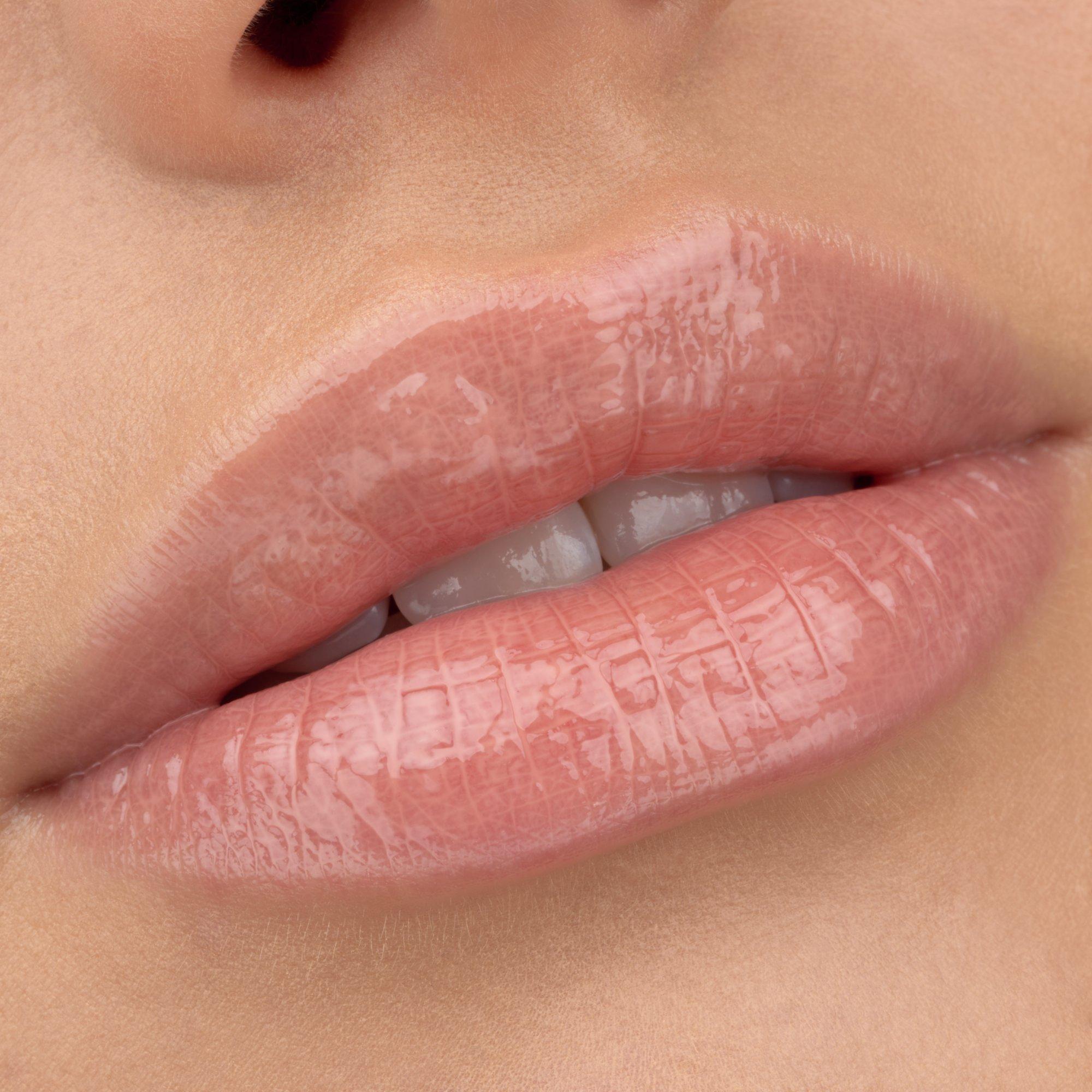 extreme shine brillo de labios voluminizador