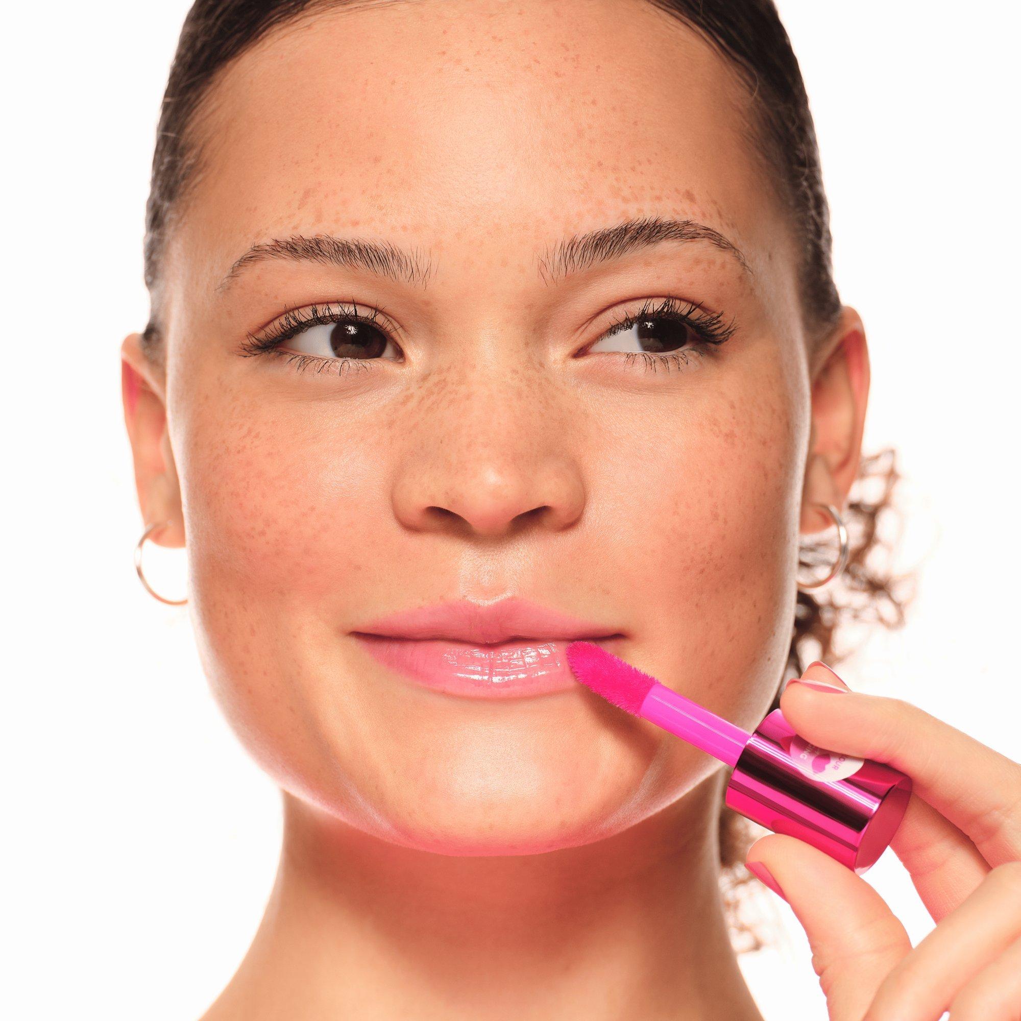 שמן LIP נשיקת הידרה