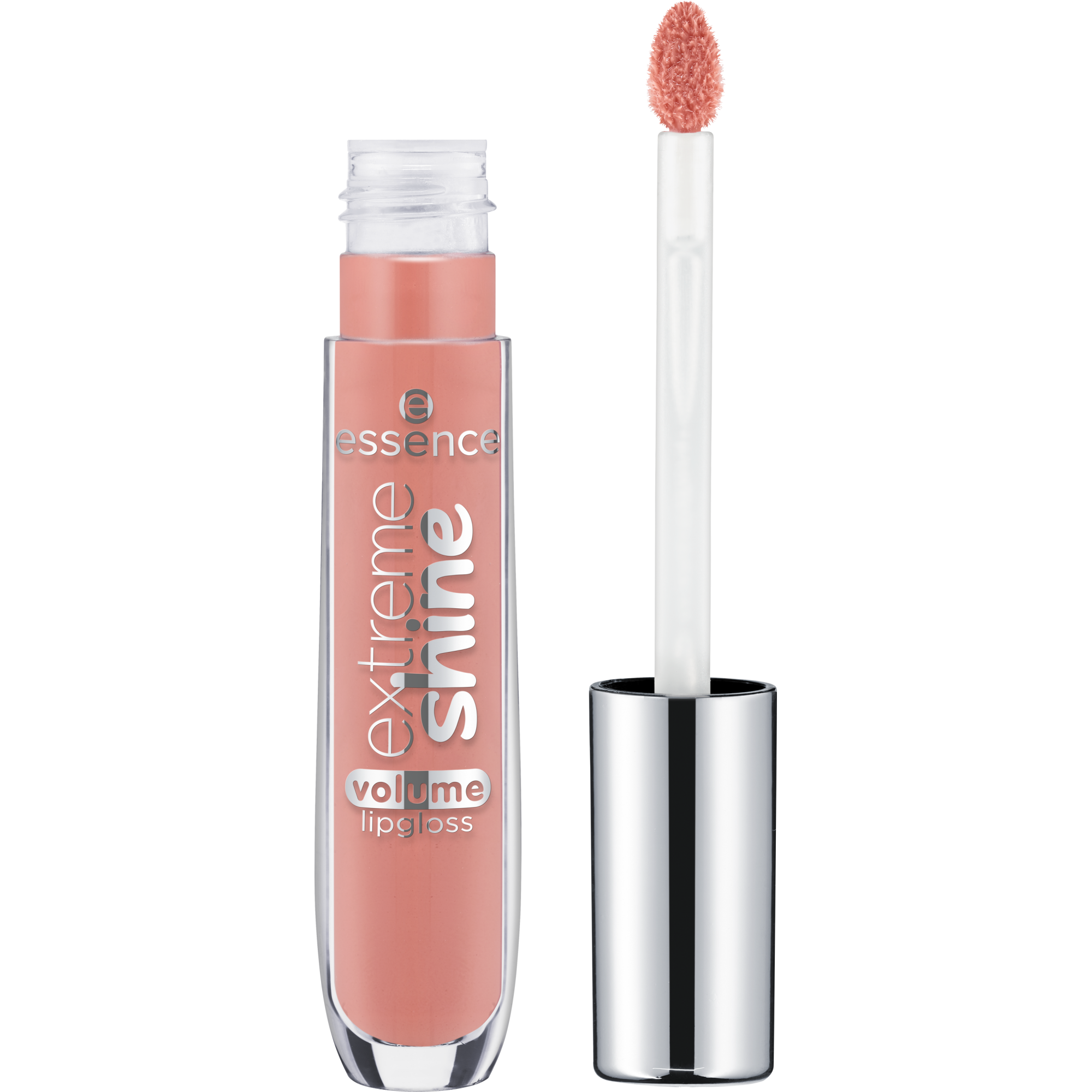 extreme shine brillo de labios voluminizador