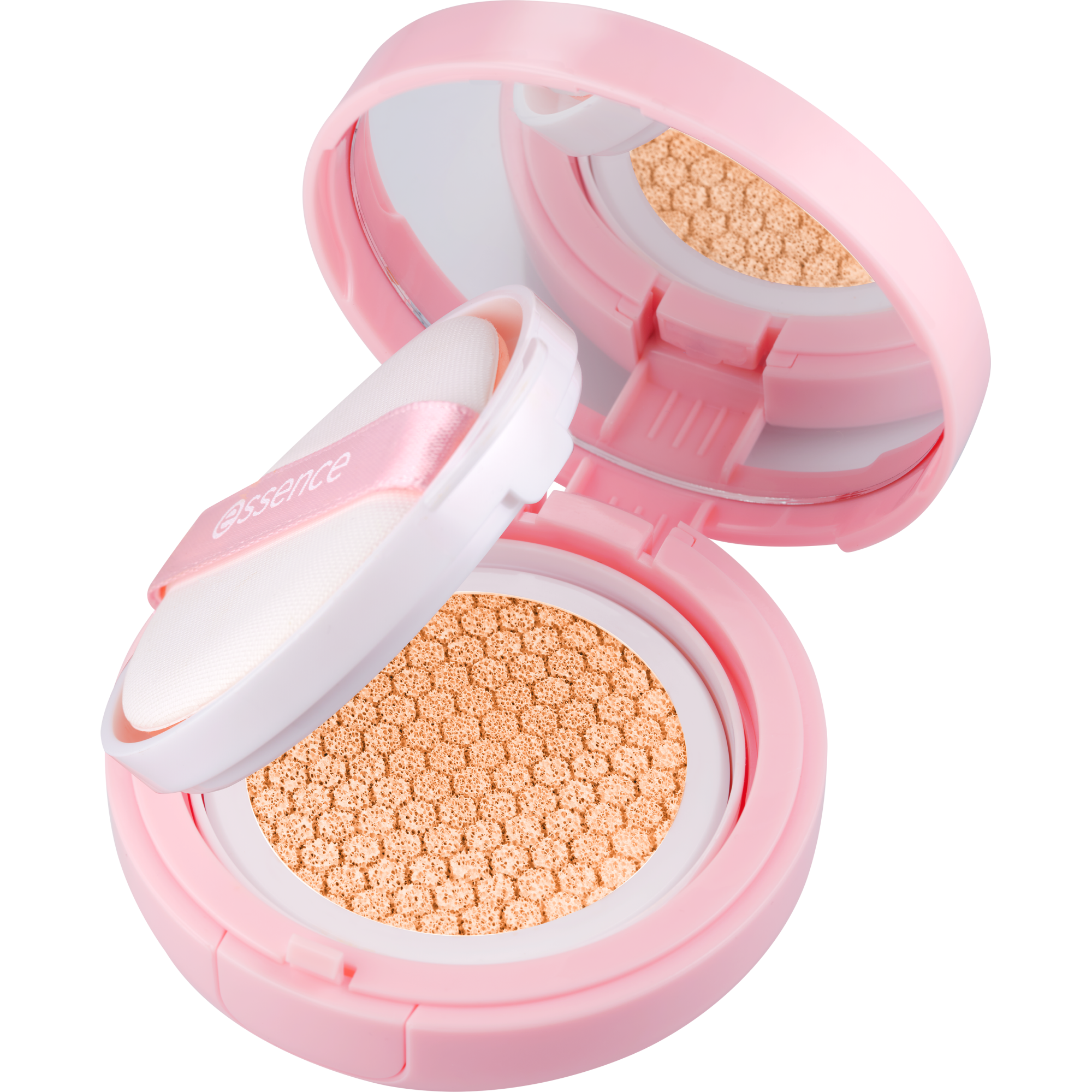 Phấn nền BrightEN UP! cushion foundation
