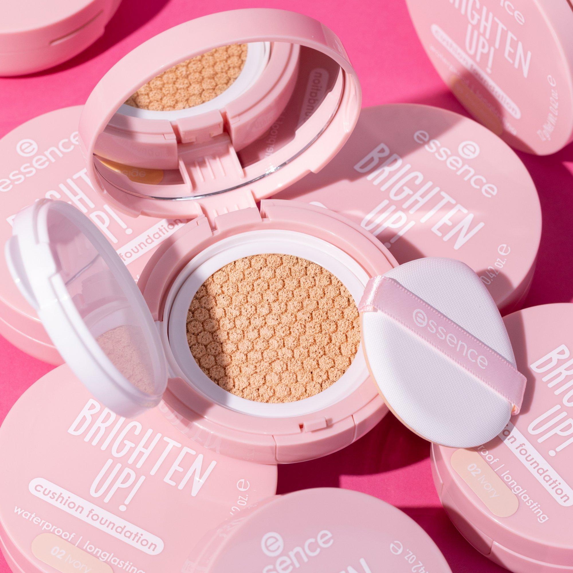 Phấn nền BrightEN UP! cushion foundation