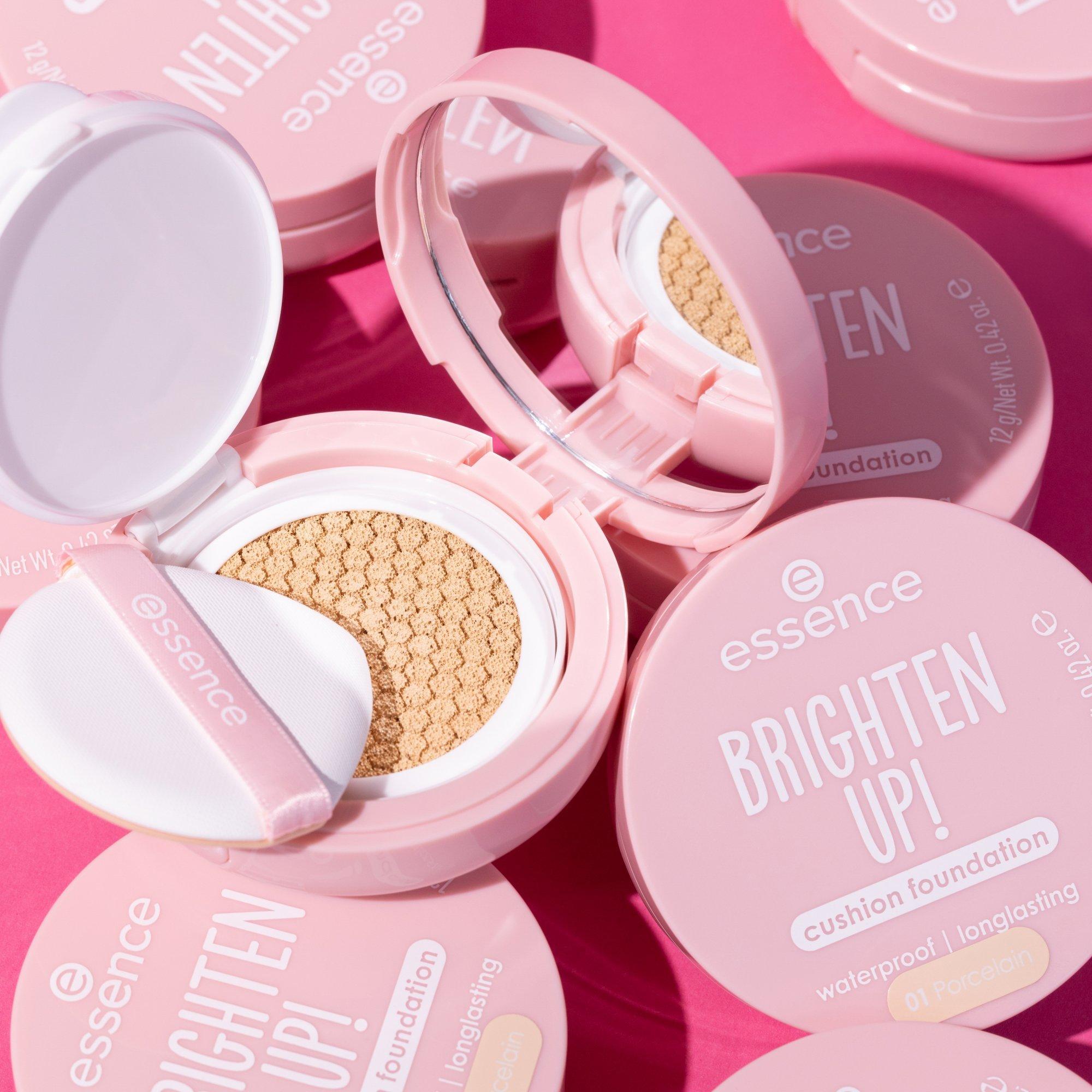 Phấn nền dạng đệm BIGHTEN UP!