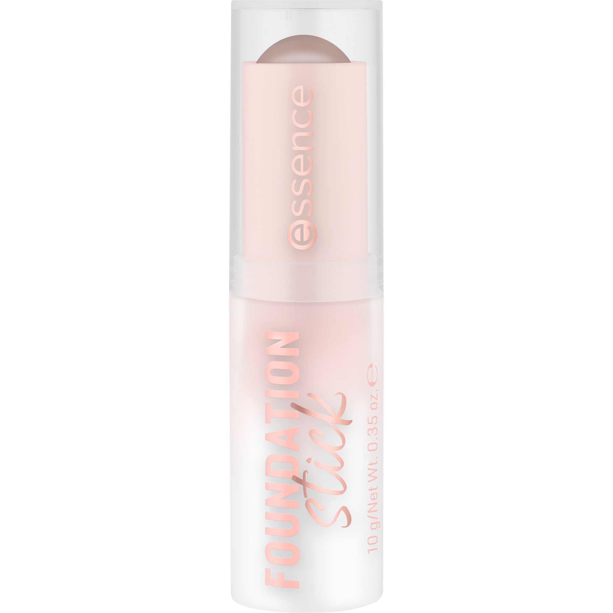 FOUNDATION stick fond de teint en stick