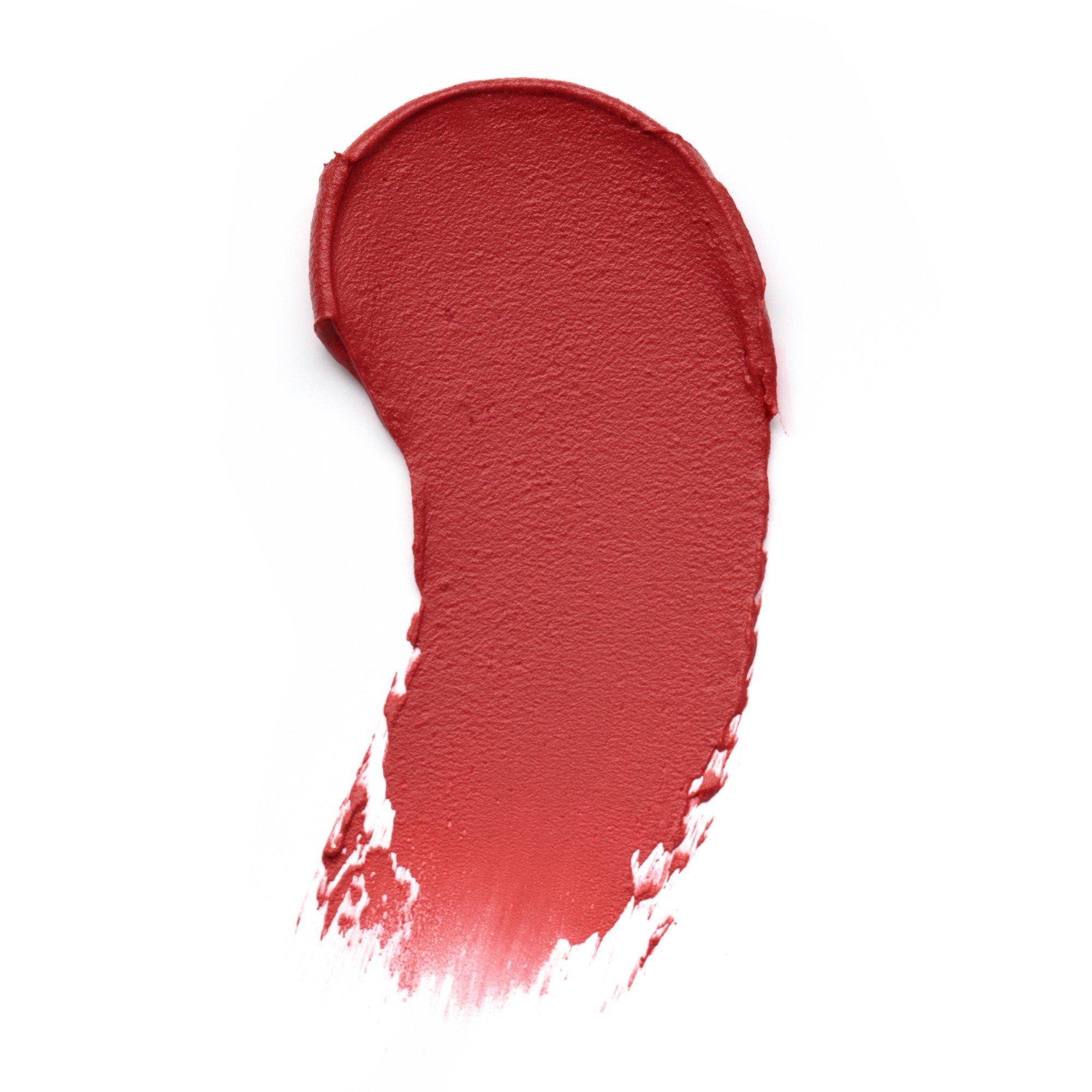 soft touch lip mousse