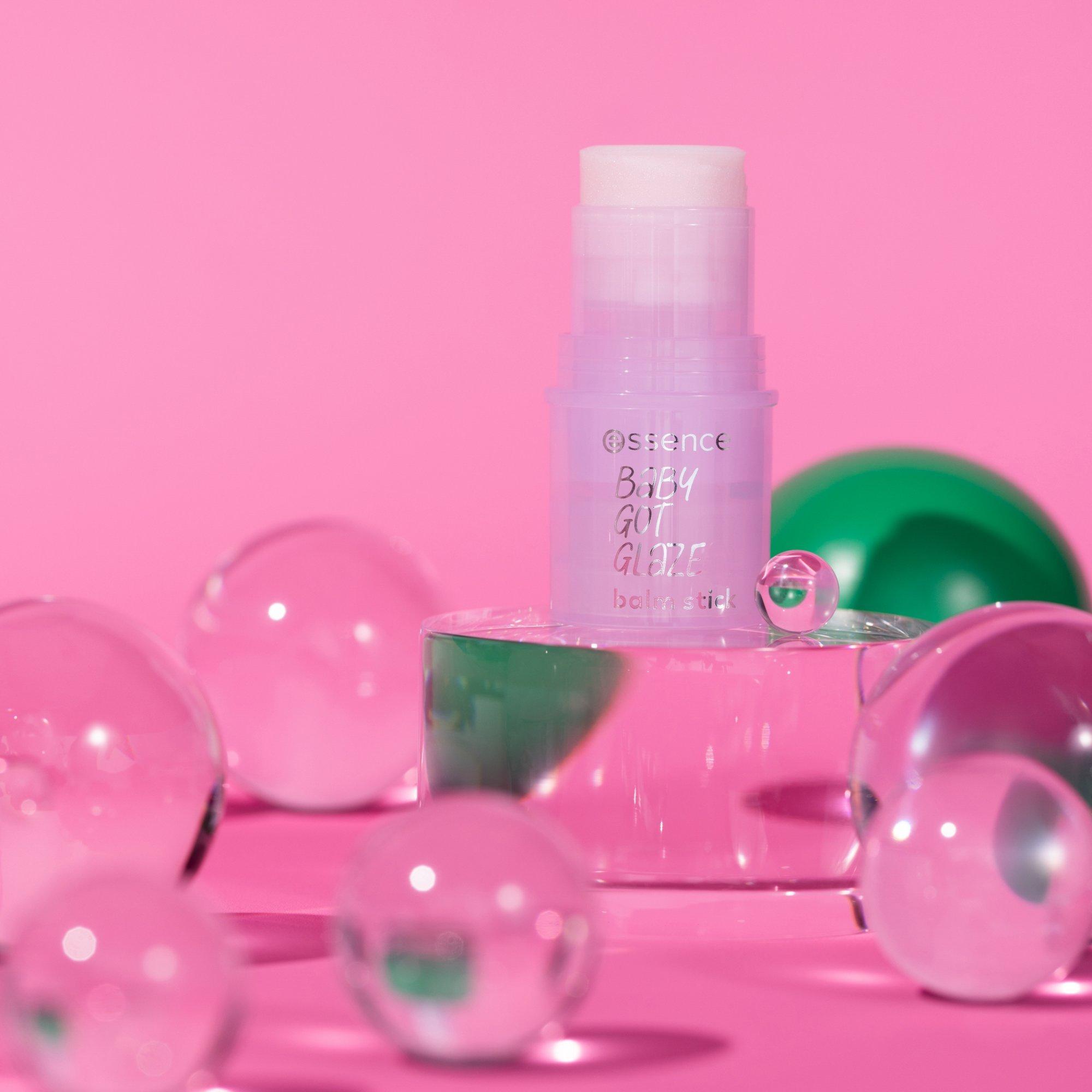 BABY GOT GLAZE balm stick