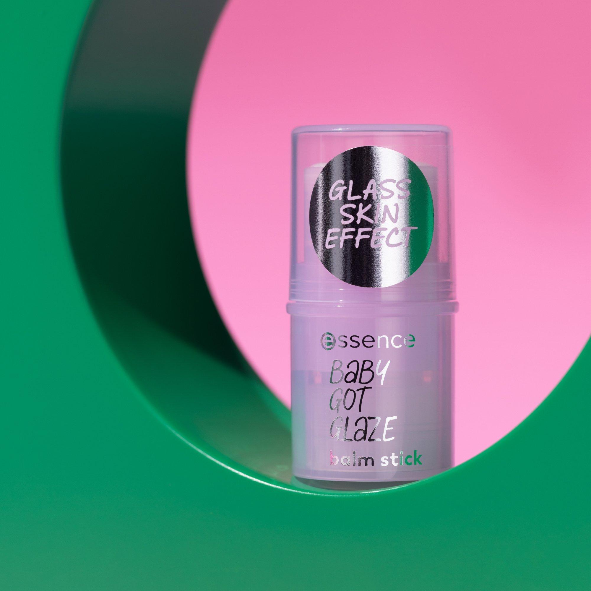 BABY GOT GLAZE balm stick