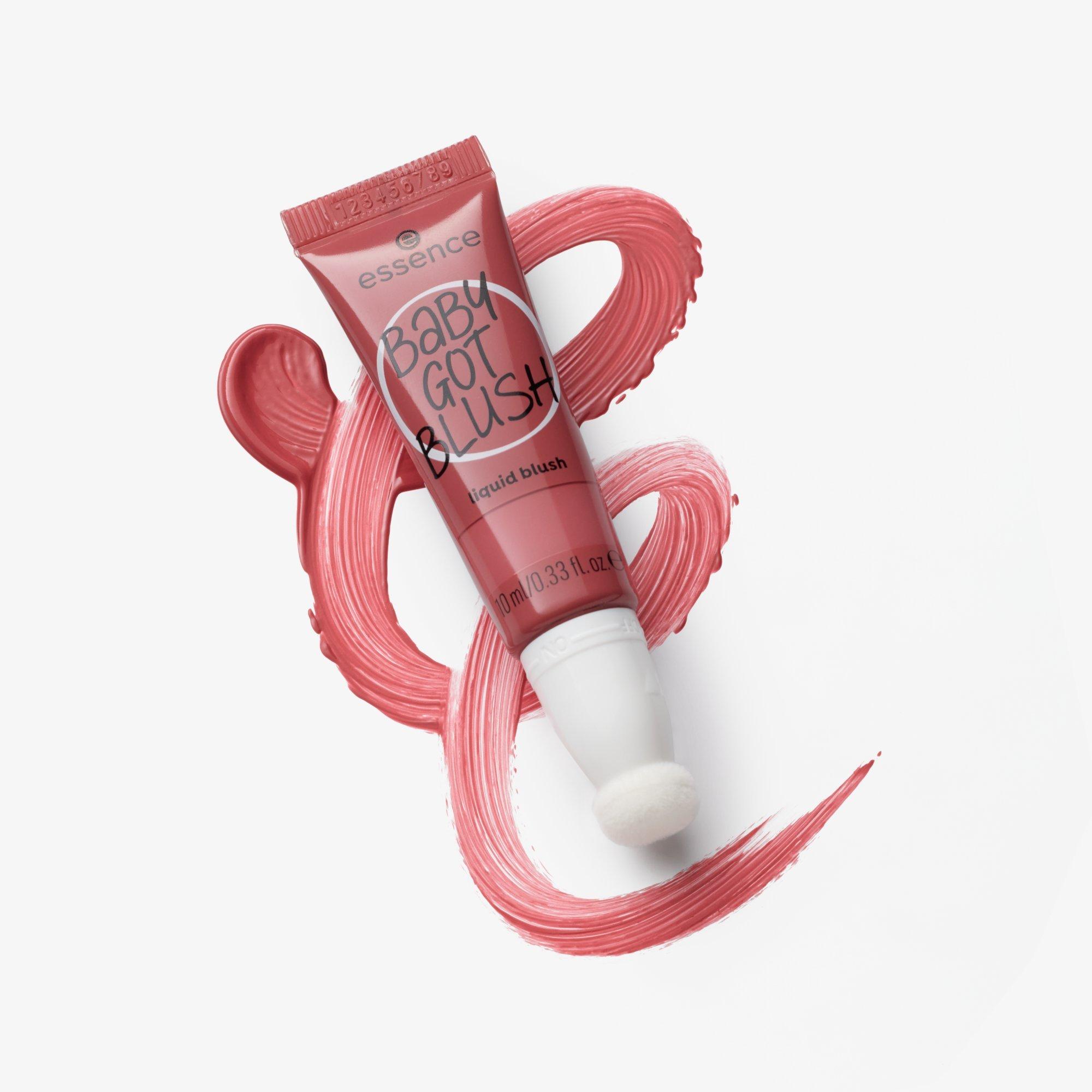 Phấn má dạng lỏng cho bé GOT BLUSH