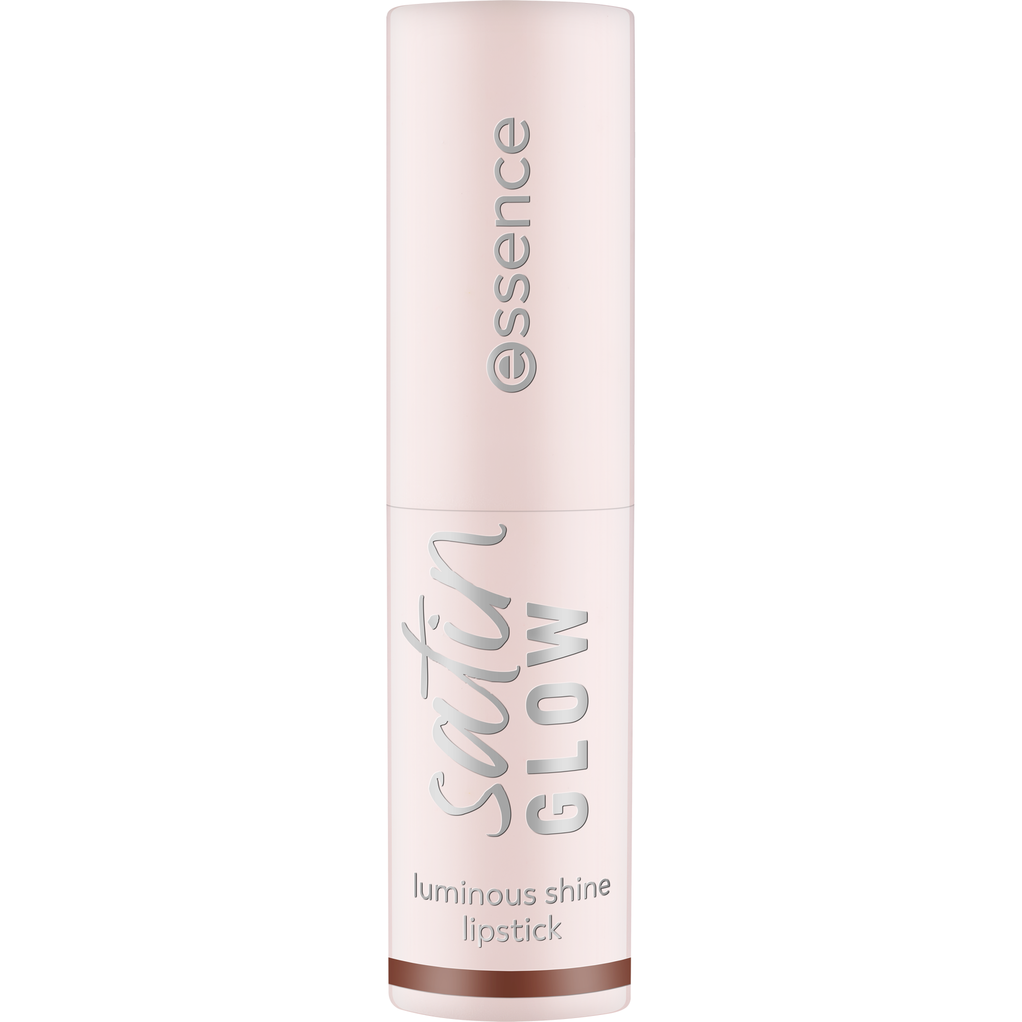 satin GLOW luminous shine lipstick