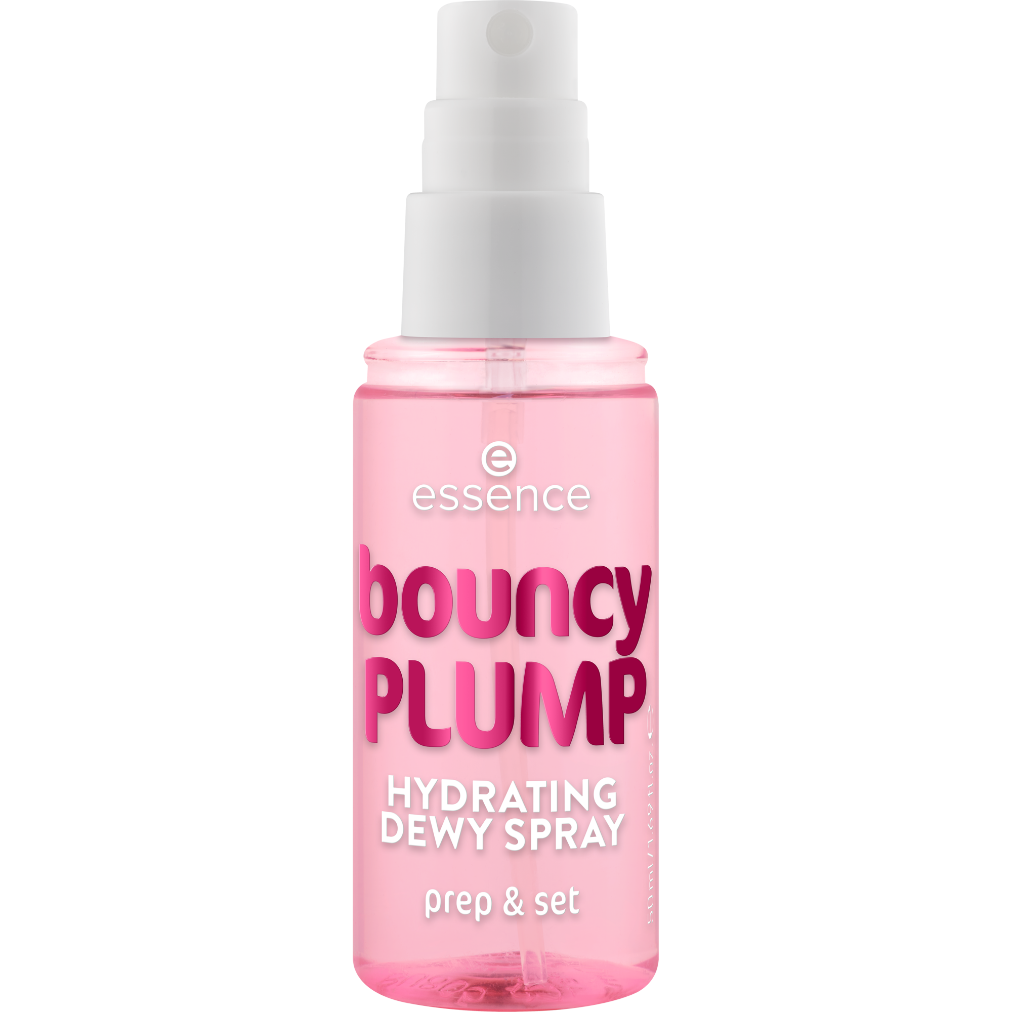 bouncy PLUMP HYDRATING DEWY SPREJ