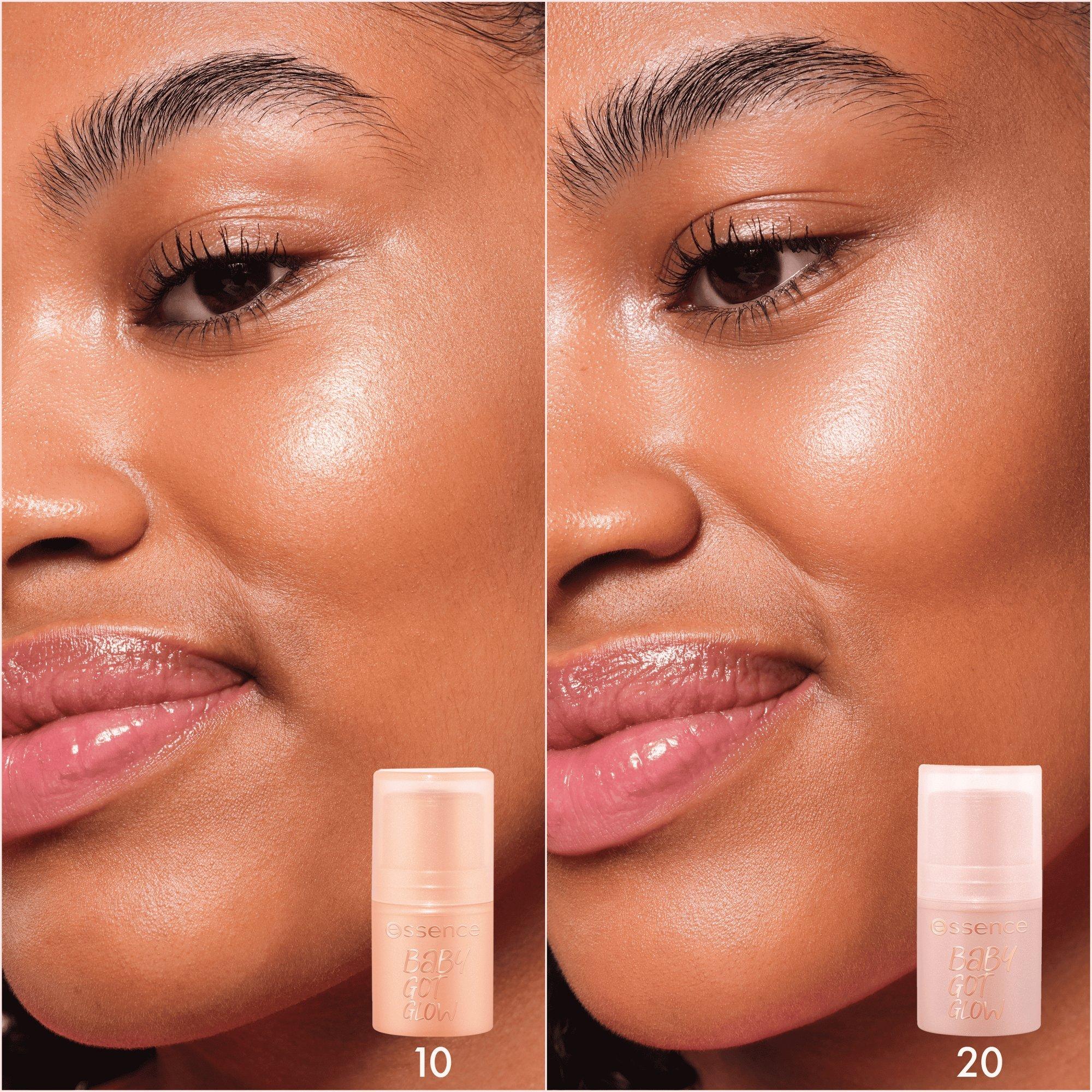 BABY GOT GLOW highlighter stick