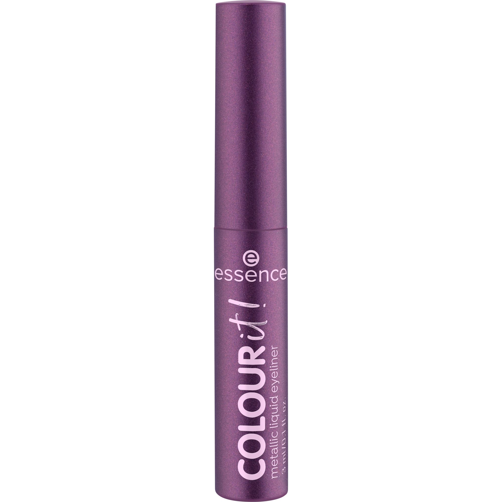 COLOUR it! metallic liquid liner